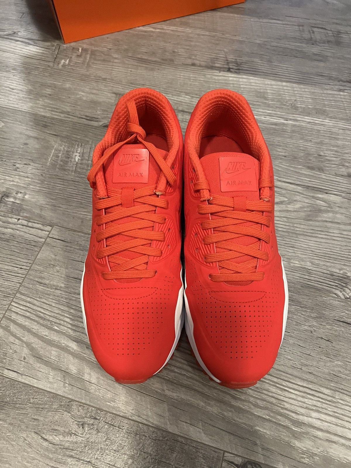 Nike Nike Air max 90 Sample Size US 9 / EU 42 - 8 Thumbnail