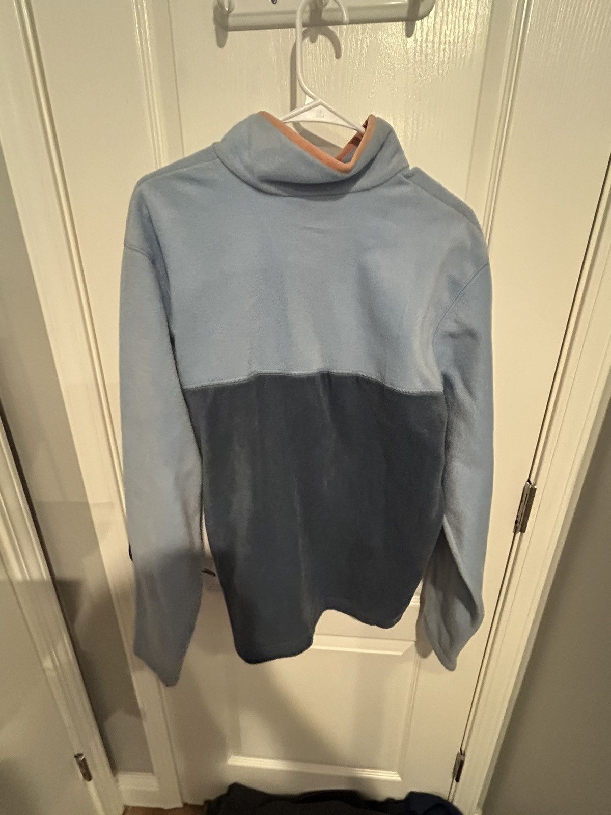 Columbia Blue Columbia sweatshirt Size US M / EU 48-50 / 2 - 2 Thumbnail