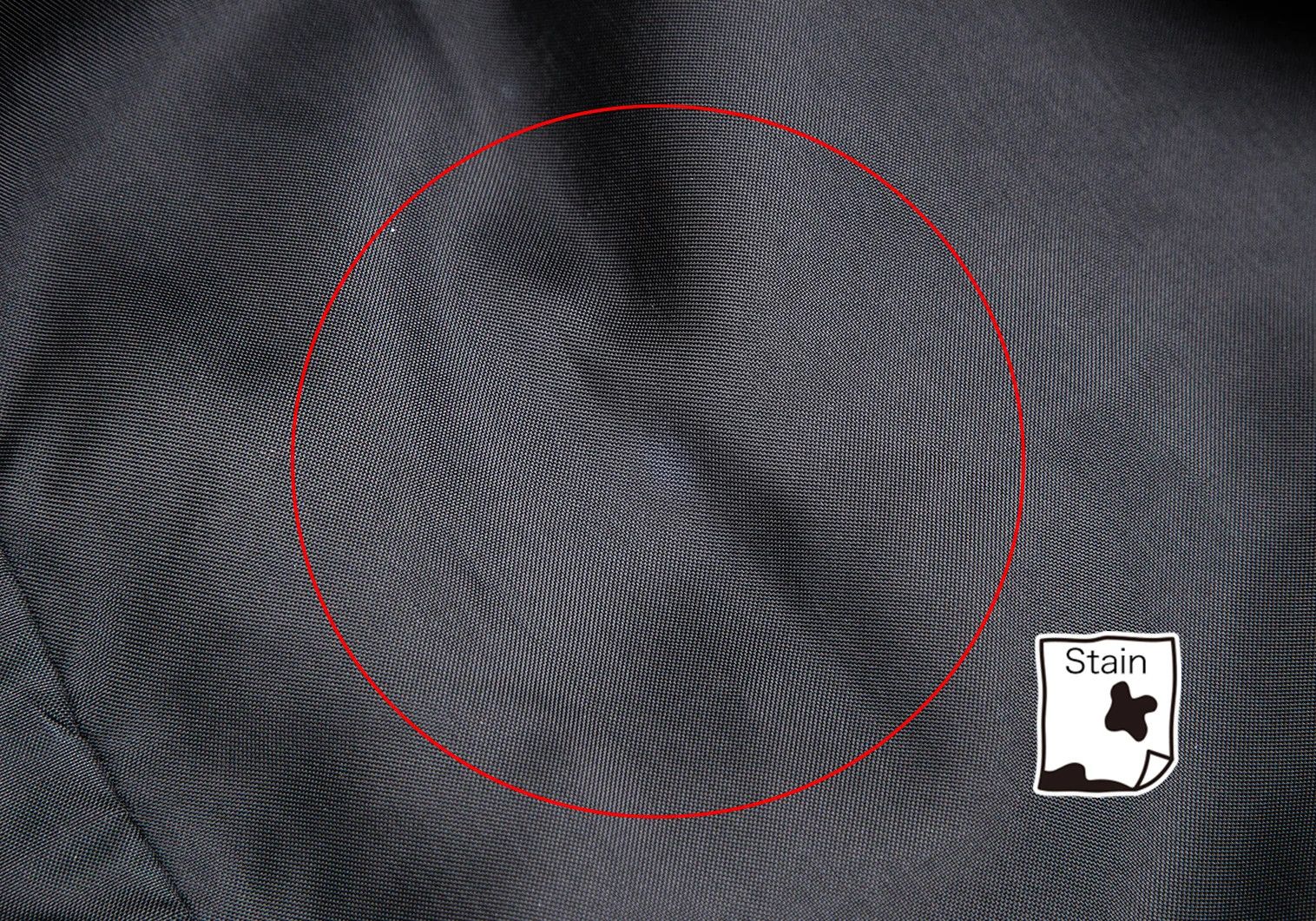 Comme des Garcons Homme Plus Melton Duffle Coat in Black, Size M Size US M / EU 48-50 / 2 - 16 Thumbnail