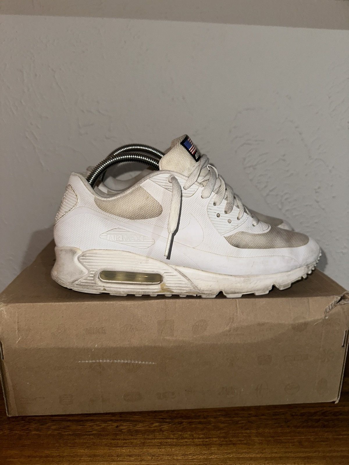 independence air max 90