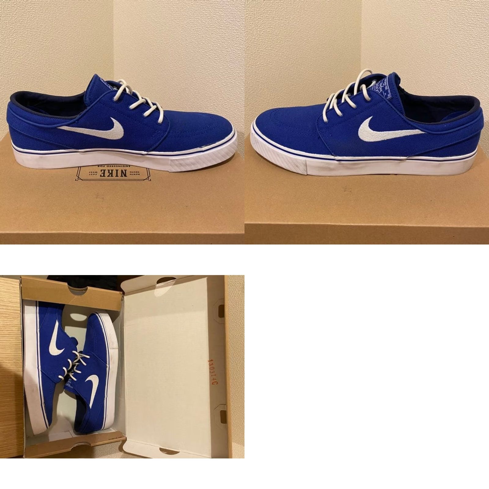 Nike Item Specifications: Brand: Nike Size US 10 / EU 43 - 8 Thumbnail