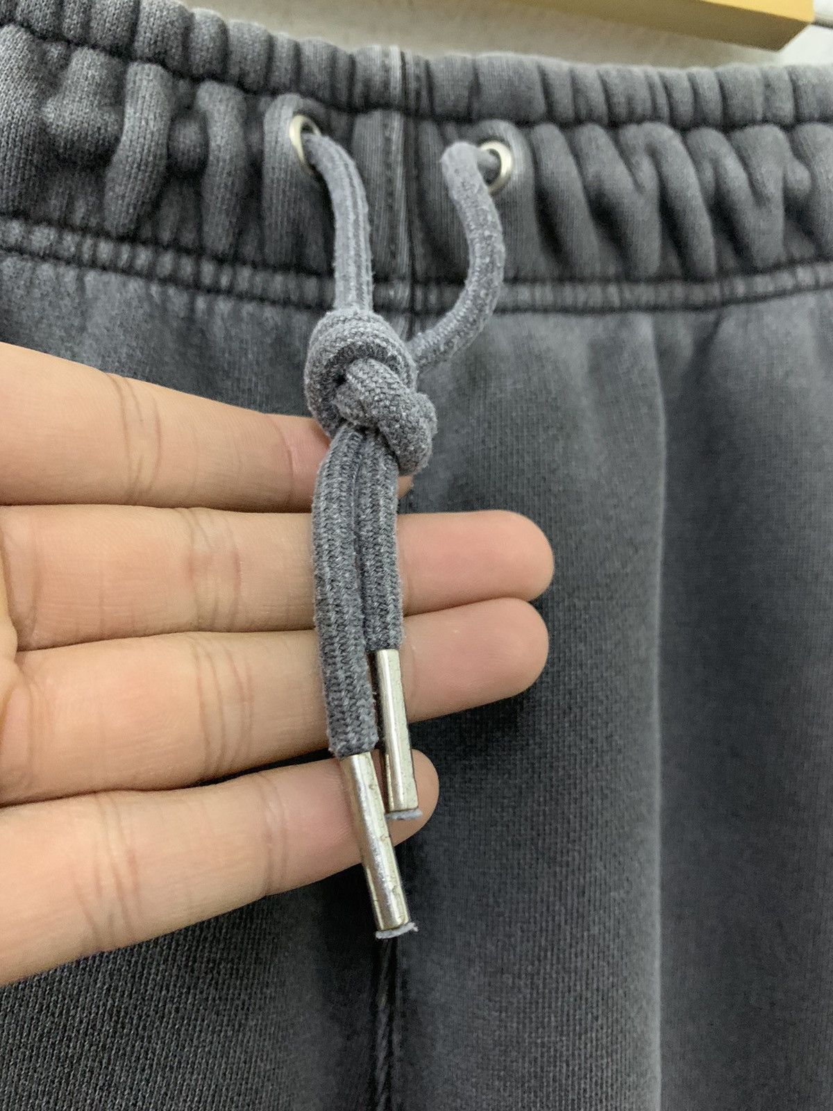 Japanese Brand RARE FRAXX. Sweatpants Pepper Size US 32 / EU 48 - 4 Thumbnail