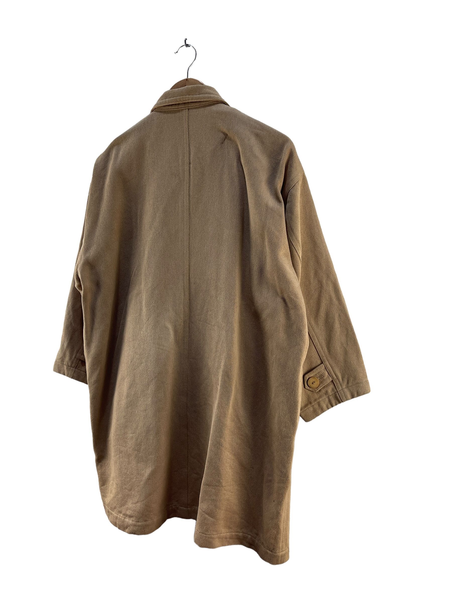 Vintage Issey Sport Issey Miyake Wool Jacket