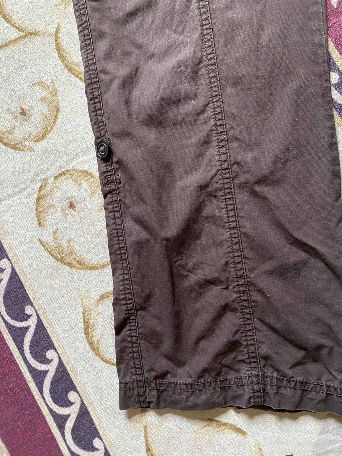 Gap Vintage Japanese Brand Gap Rare Design Style Size US 30 / EU 46 - 6 Thumbnail