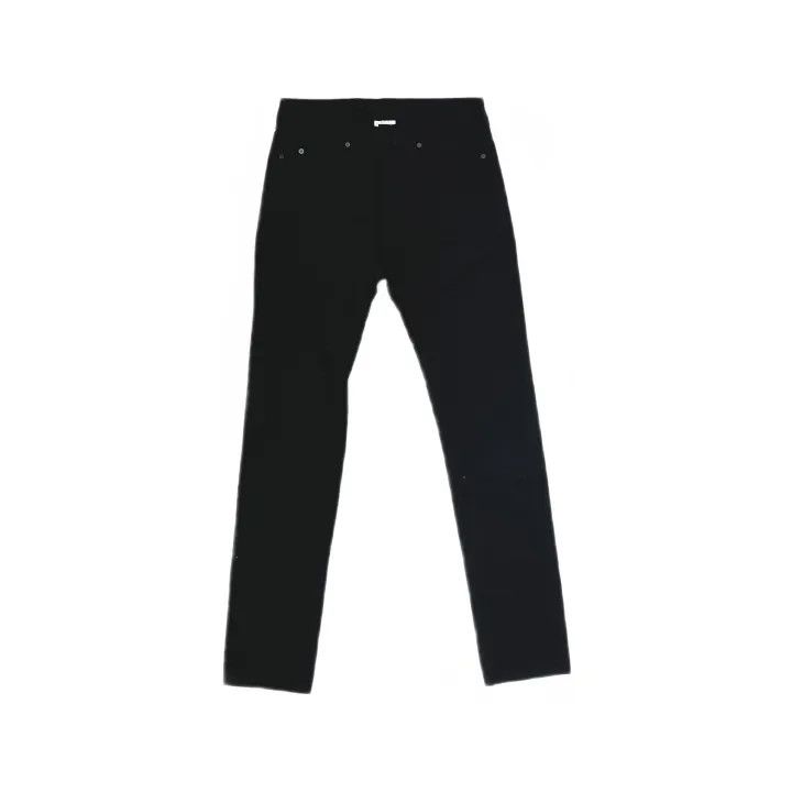Lanvin Lanvin Casual Solid Color Long Pants 0079 Size US 30 / EU 46 - 1 Thumbnail