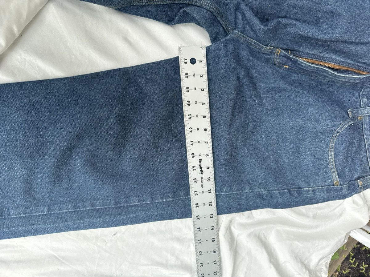 Carhartt Carhartt Relaxed Fit Pants Size US 38 / EU 54 - 8 Thumbnail