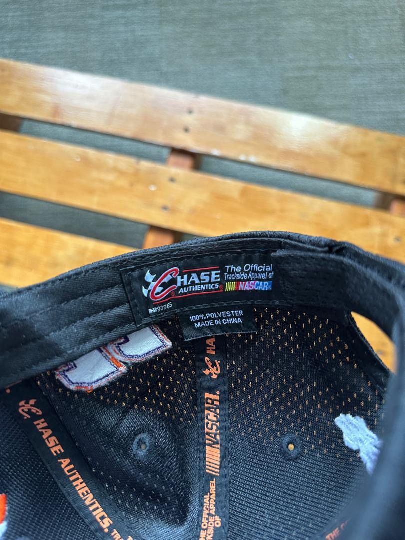 NASCAR NASCAR FEDEX TAG CHASE RACING CAP Size ONE SIZE - 7 Thumbnail