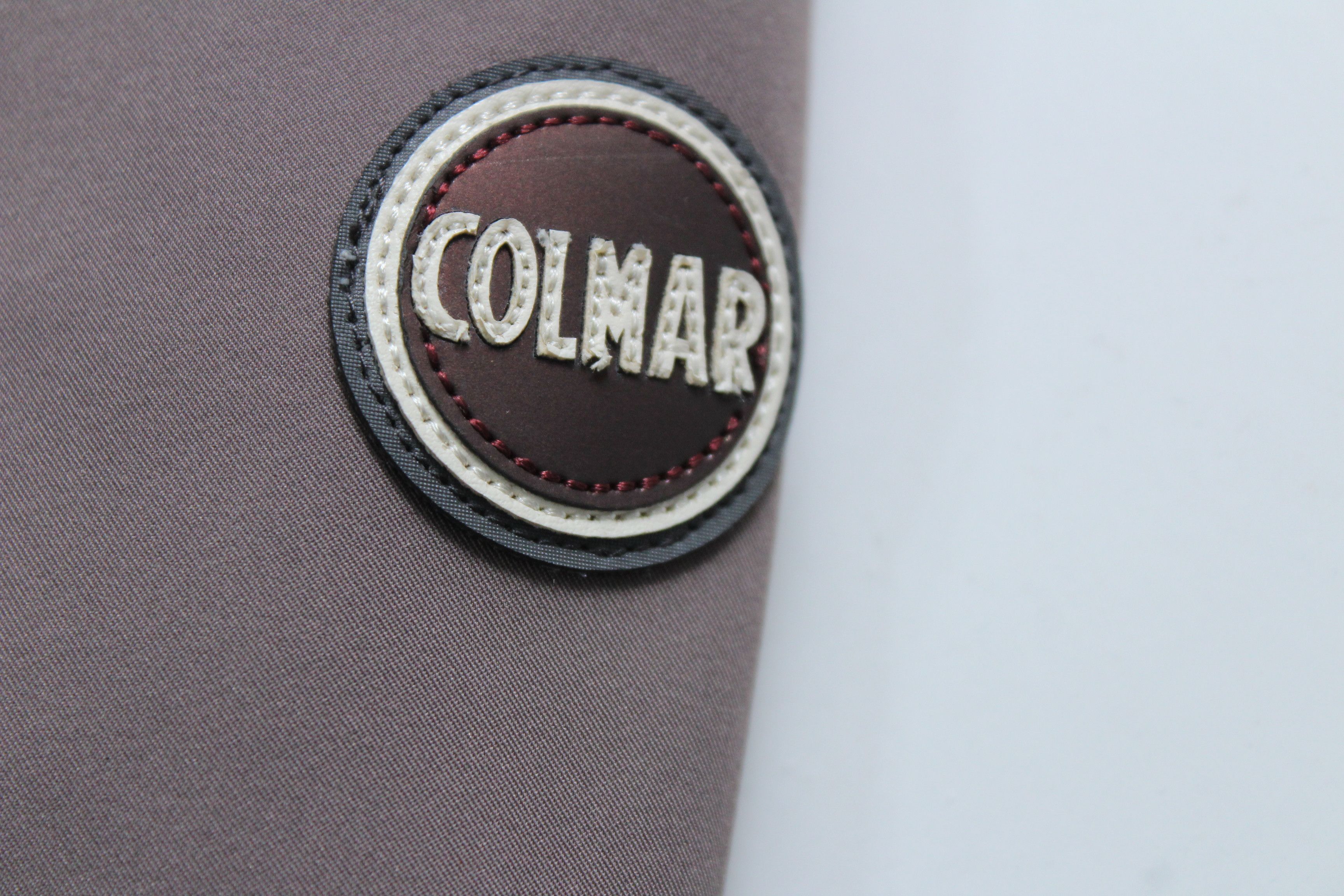 Colmar Colmar Originals Quilted Hem Puffer Jacket Size 44 Authentic Size M / US 6-8 / IT 42-44 - 12 Thumbnail