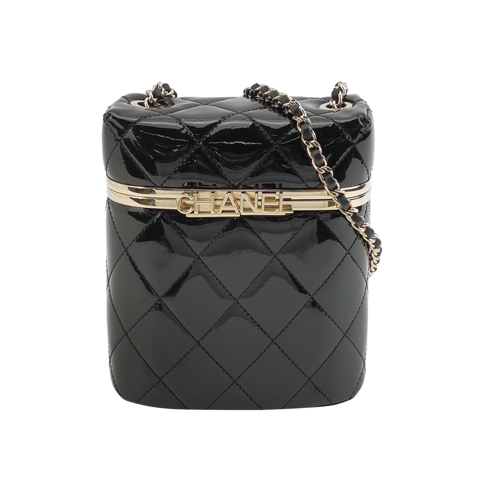 Chanel Chanel Women os Shoulder Bags Size ONE SIZE - 1 Thumbnail