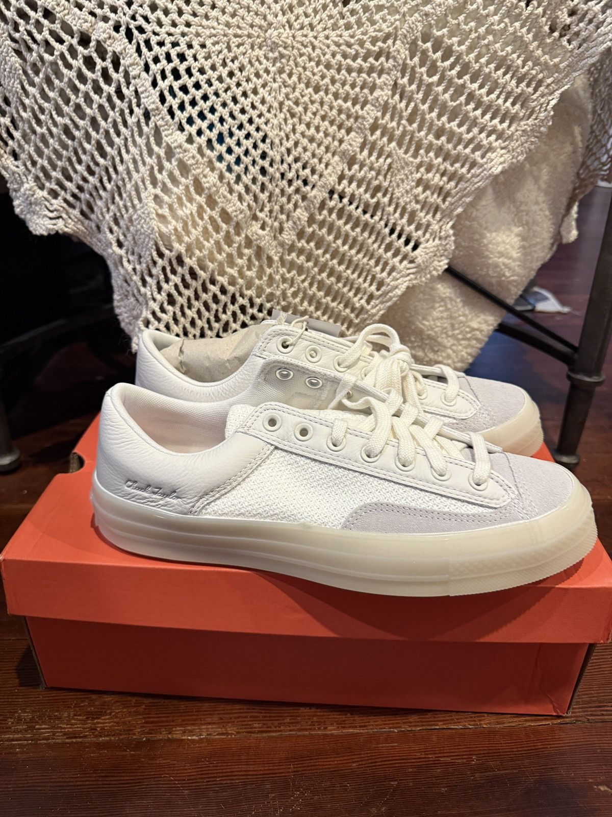 Converse Converse Shoes (Brand New) Size US 10.5 / EU 43-44 - 3 Thumbnail