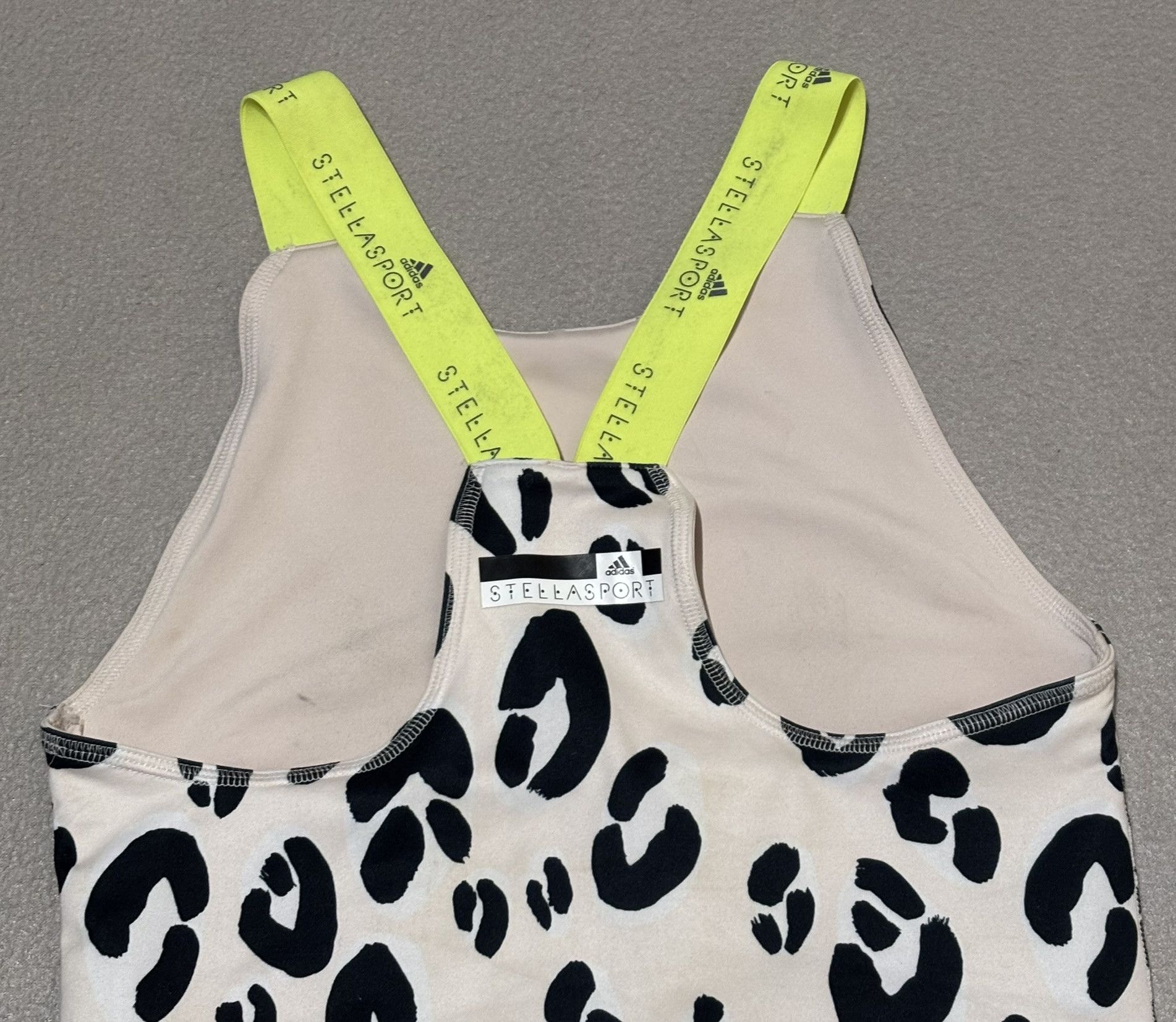 Adidas × Stella McCartney Top Adidas By Stella McCartney size. S Size S / US 4 / IT 40 - 9 Thumbnail