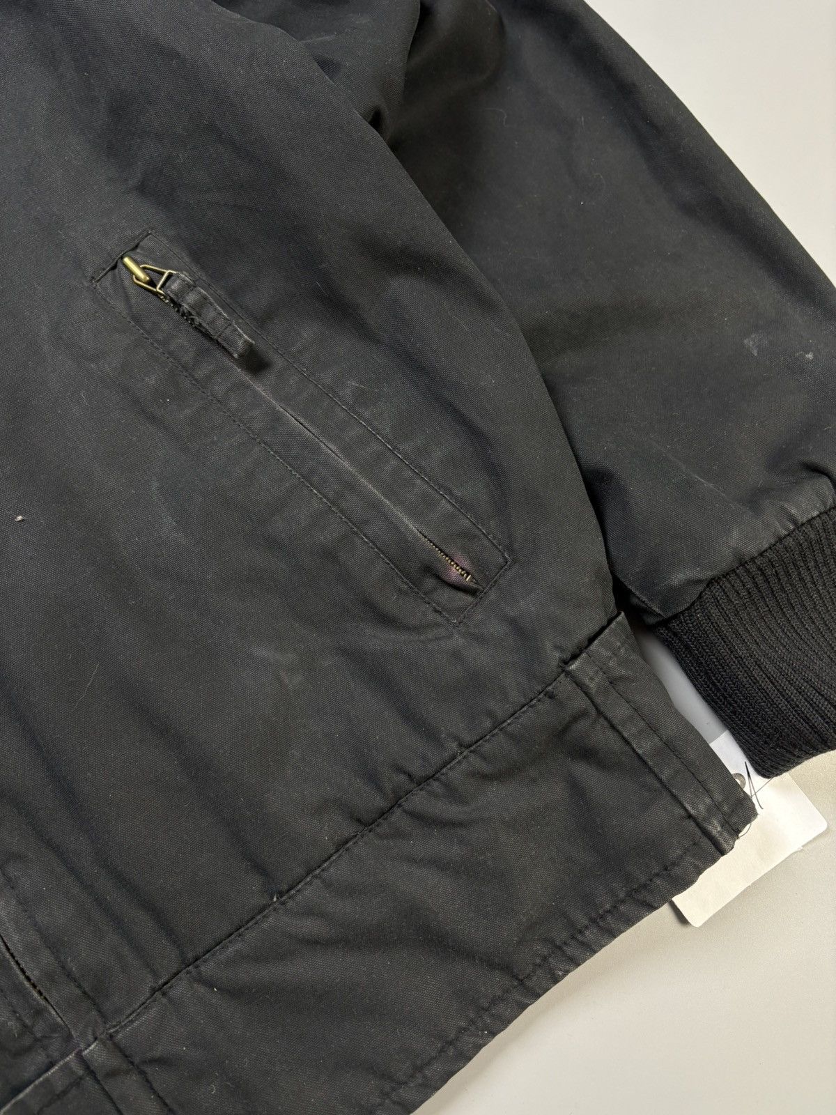 Levi's × Levi's Vintage Clothing × Vintage Vintage Levi’s varsity retro jacket Size US M / EU 48-50 / 2 - 8 Thumbnail