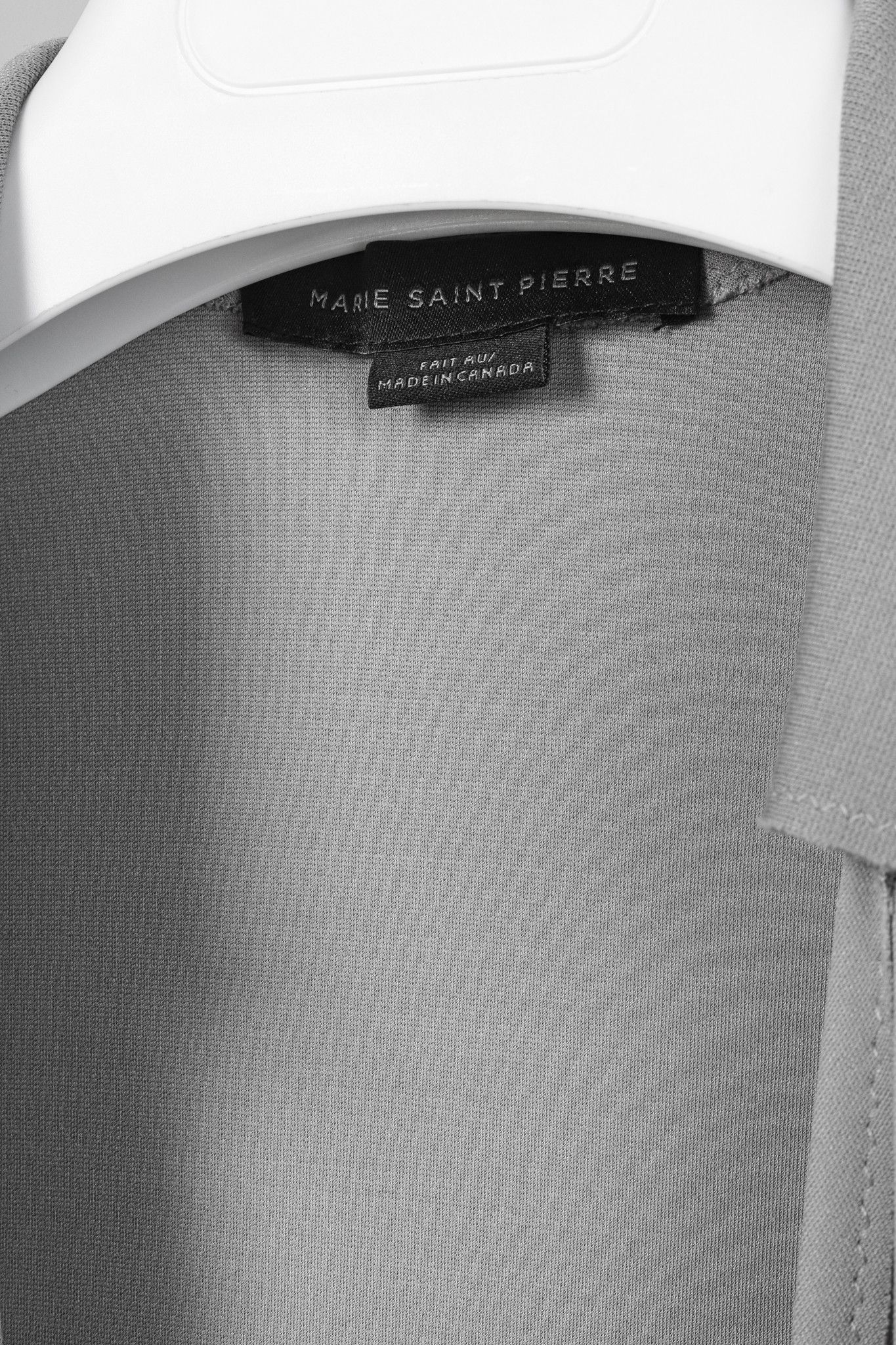 Marie Saint Pierre Marie Saint Pierre Pearry Wrap Dress Size M / US 6-8 / IT 42-44 - 4 Thumbnail