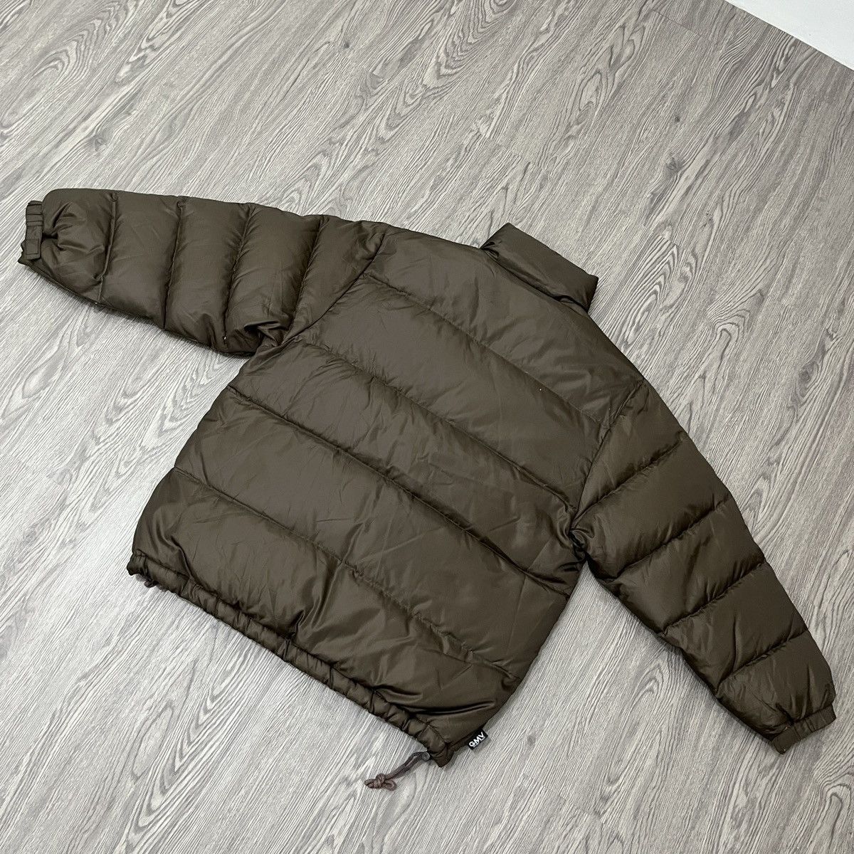 GianMarco Venturi Down Jacket GianMarco Venturi Brown Italy Designer Size US M / EU 48-50 / 2 - 7 Thumbnail