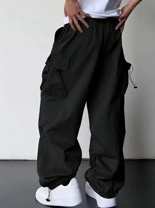 Other Parachute Cargo multi-pocket pants gorpcore Size US 32 / EU 48 - 4 Thumbnail