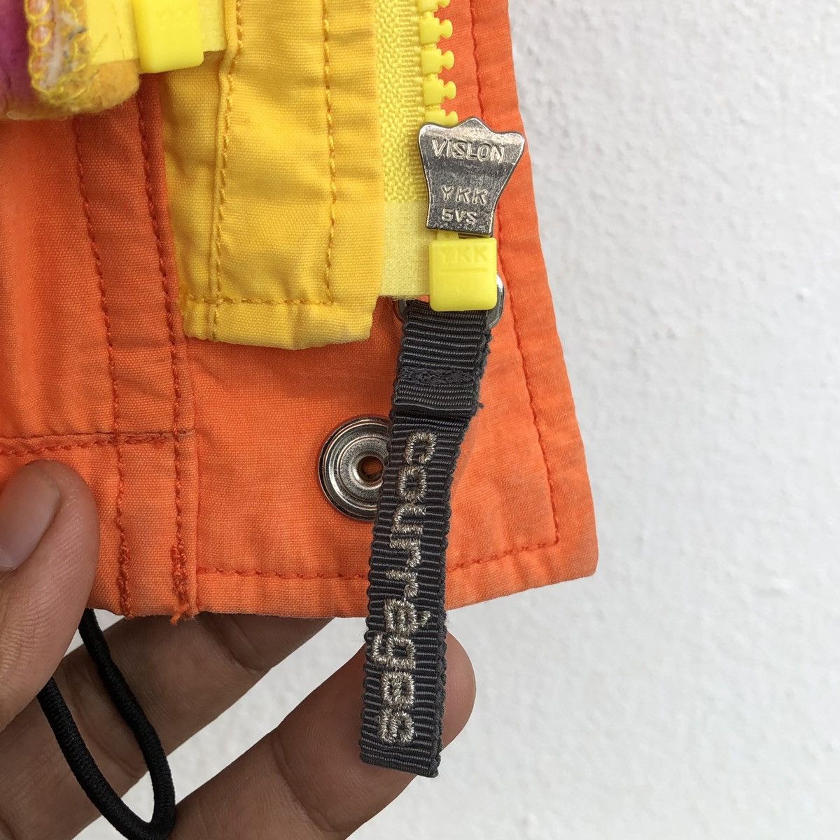 Courreges Courreges Women Ski Jacket Size M / US 6-8 / IT 42-44 - 17 Thumbnail