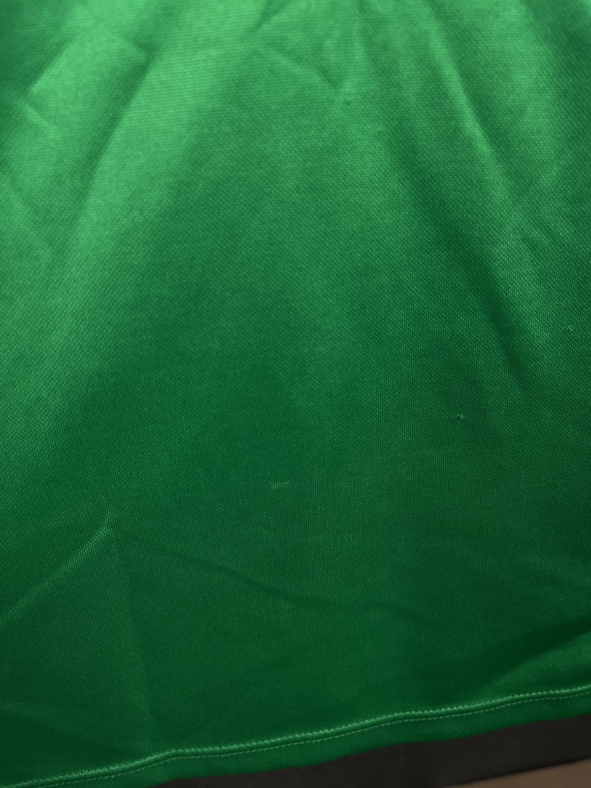 Nike Beijing Guoan China soccer football jersey Nike vintage Size US L / EU 52-54 / 3 - 6 Thumbnail