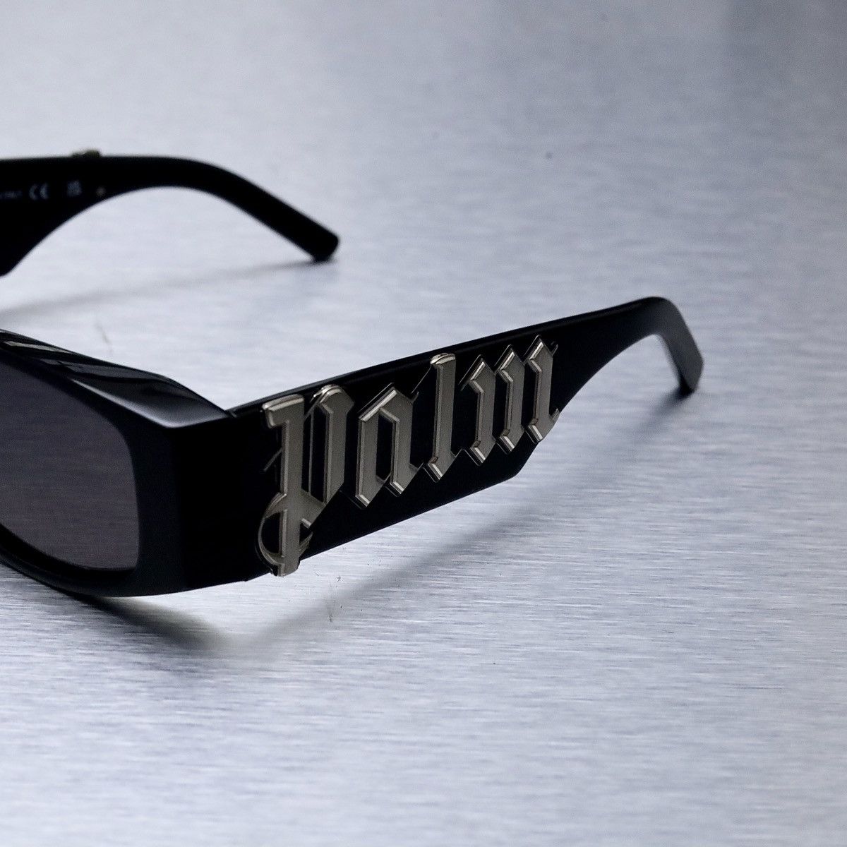 Palm Angels PALM ANGELS ANGEL SUNGLASSES Size ONE SIZE - 3 Thumbnail
