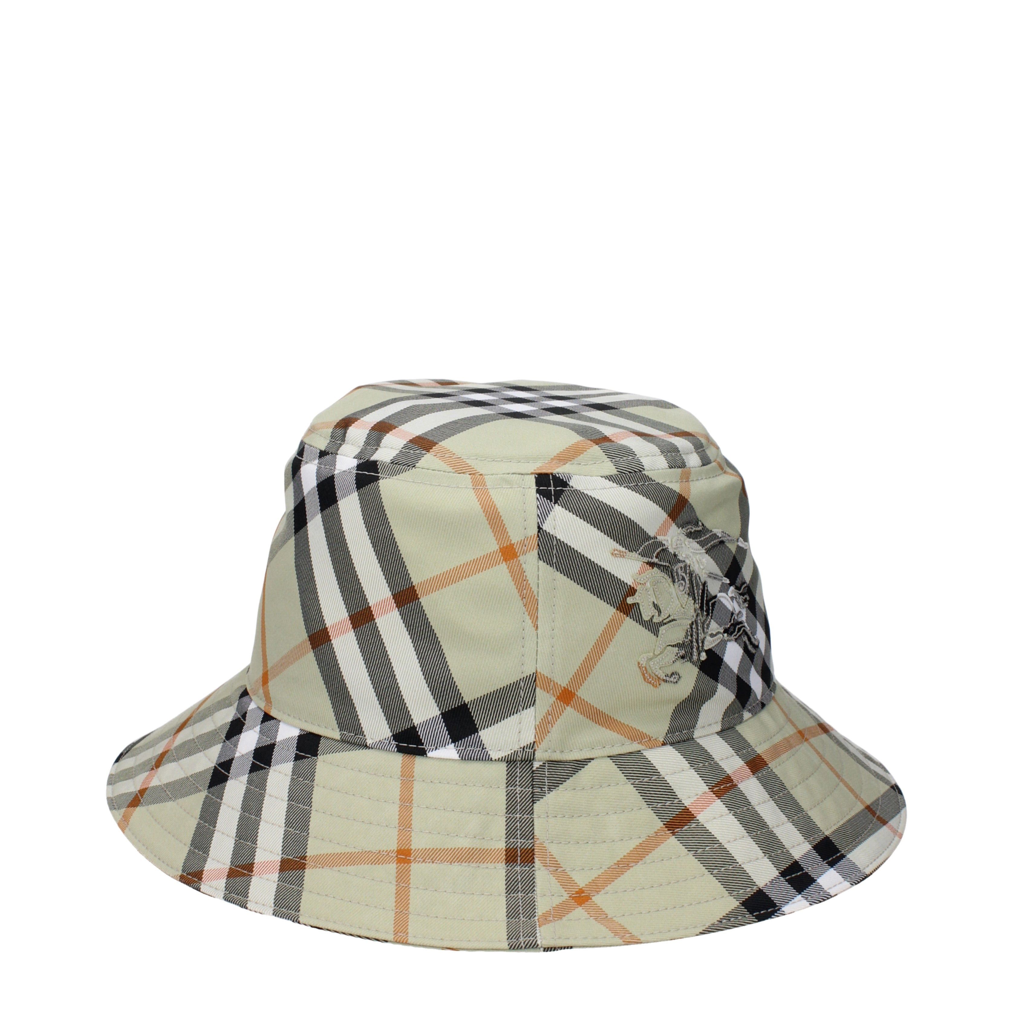 Burberry Hats Size ONE SIZE - 1 Thumbnail