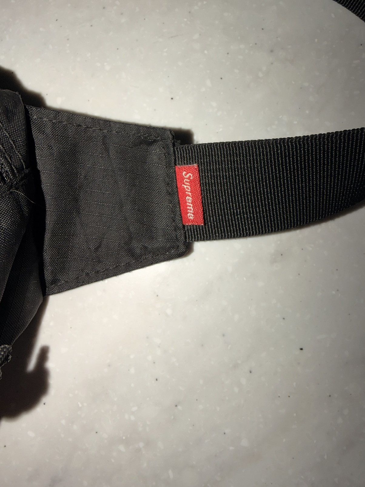 Supreme Supreme Fanny Pack Size ONE SIZE - 3 Thumbnail