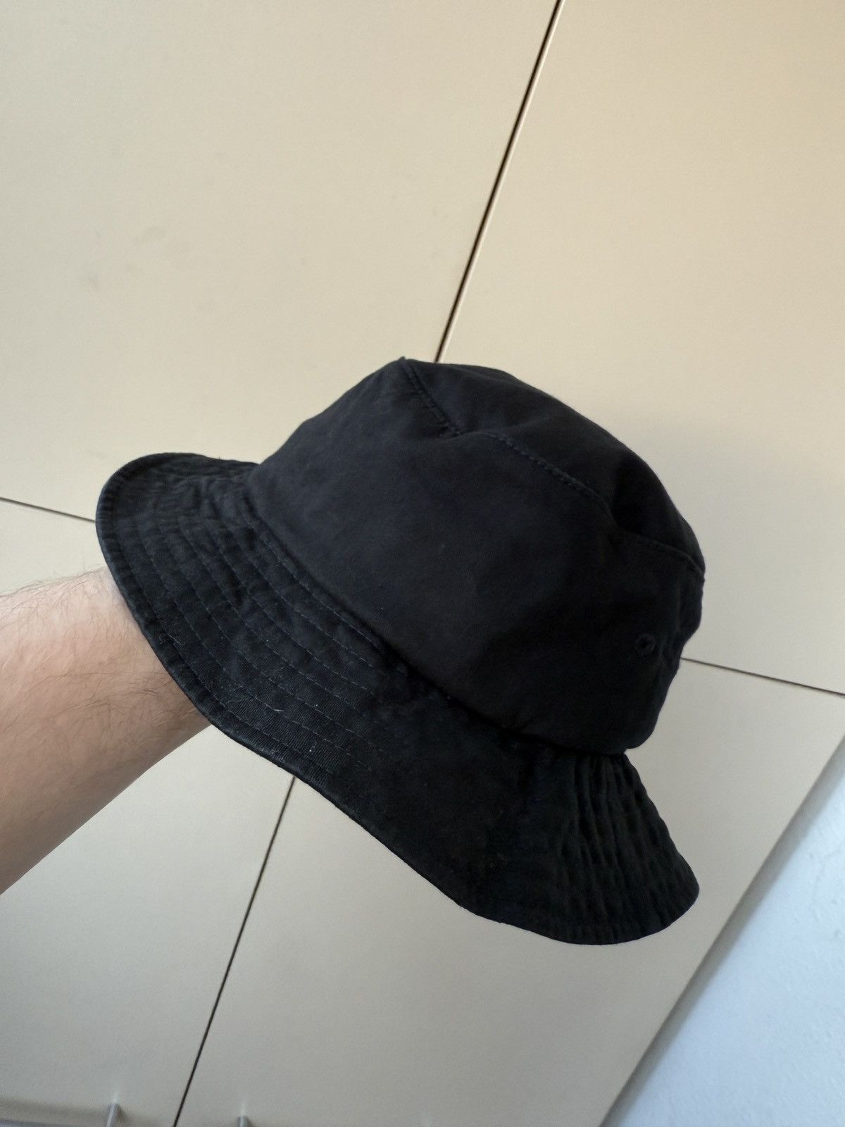 Karl Kani Vintage Karl Kani Bucket Hat Size ONE SIZE - 6 Thumbnail