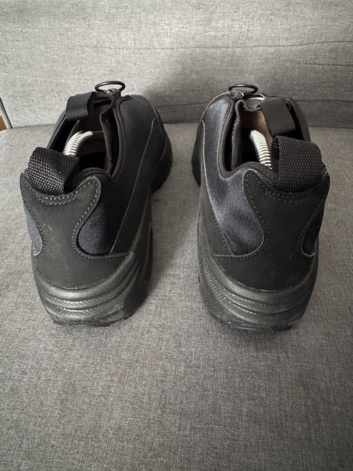 Comme des Garcons Homme Plus × Nike CDG Homme Plus x Nike Air Max Sunder Size US 8 / EU 41 - 2 Thumbnail