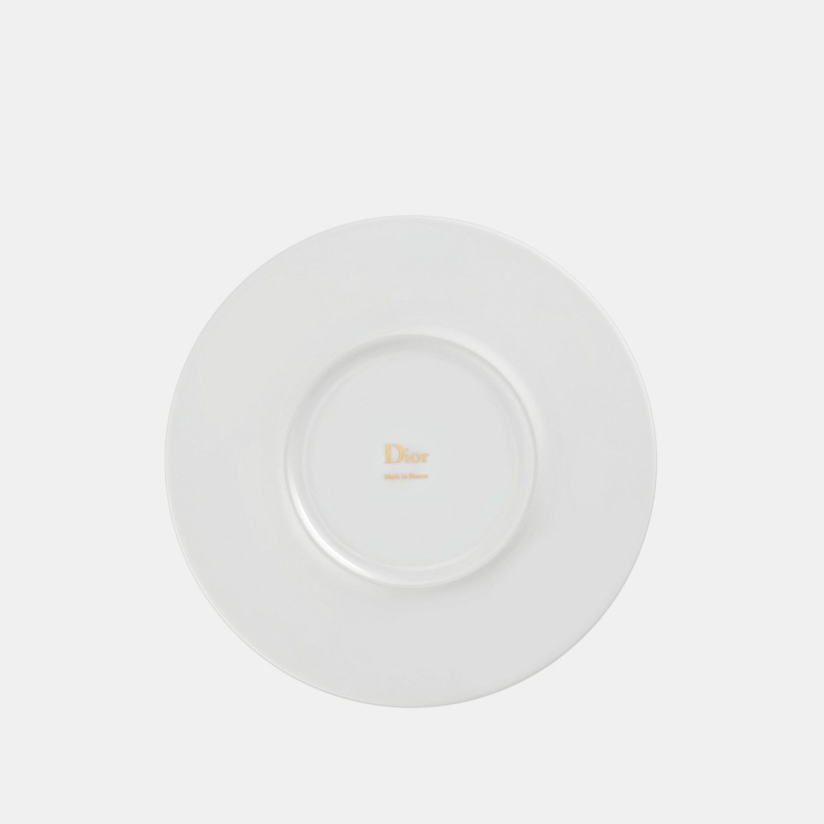 Dior o1bcso1str0226 Size:OS/Side Plate in Blue Size ONE SIZE - 2 Thumbnail