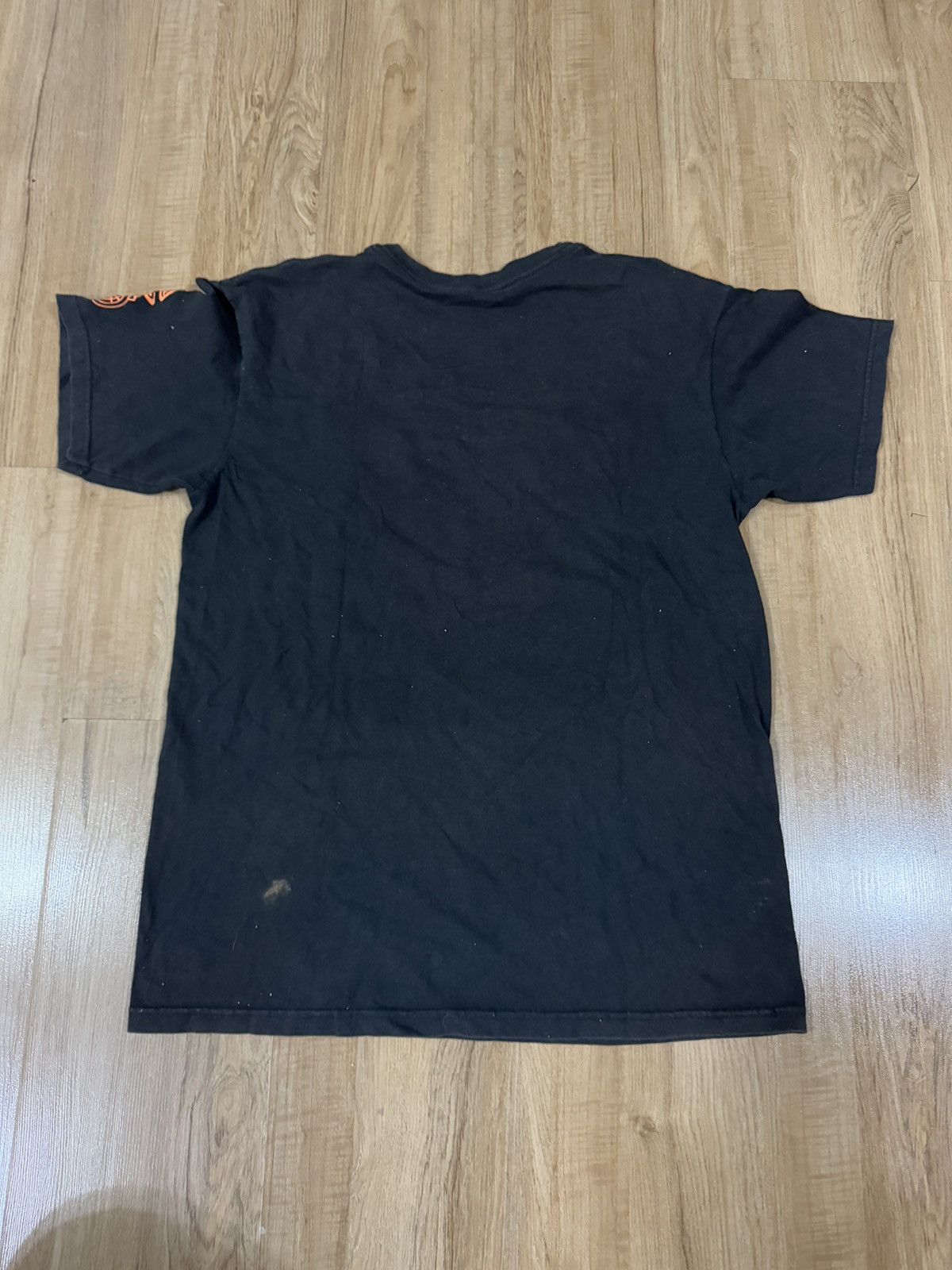 Bob Marley KINGSTON DUB CLUB REGGAE TSHIRT Size US M / EU 48-50 / 2 - 4 Thumbnail