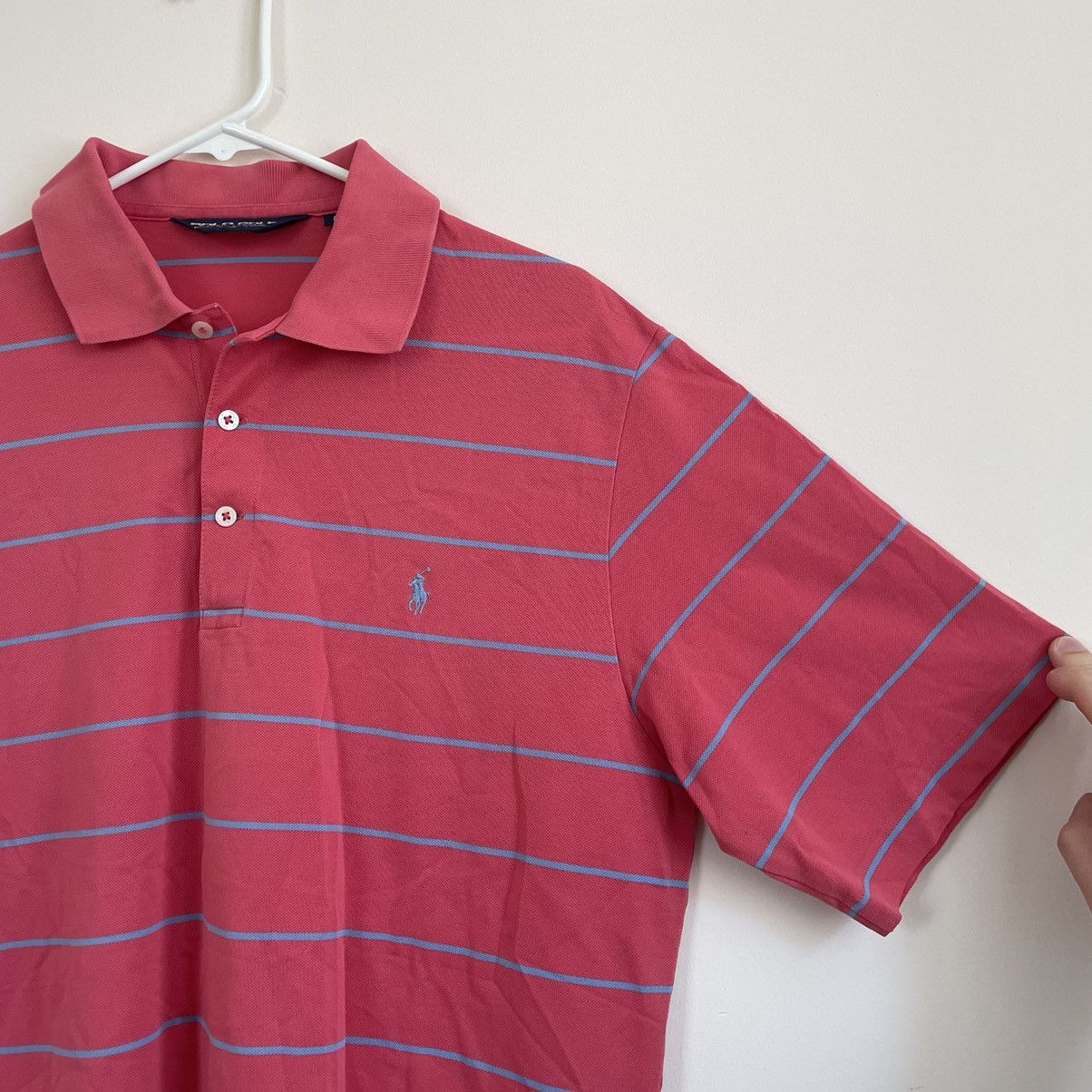Polo Ralph Lauren × Ralph Lauren × Vintage Polo Ralph Lauren Golf Size US M / EU 48-50 / 2 - 4 Thumbnail