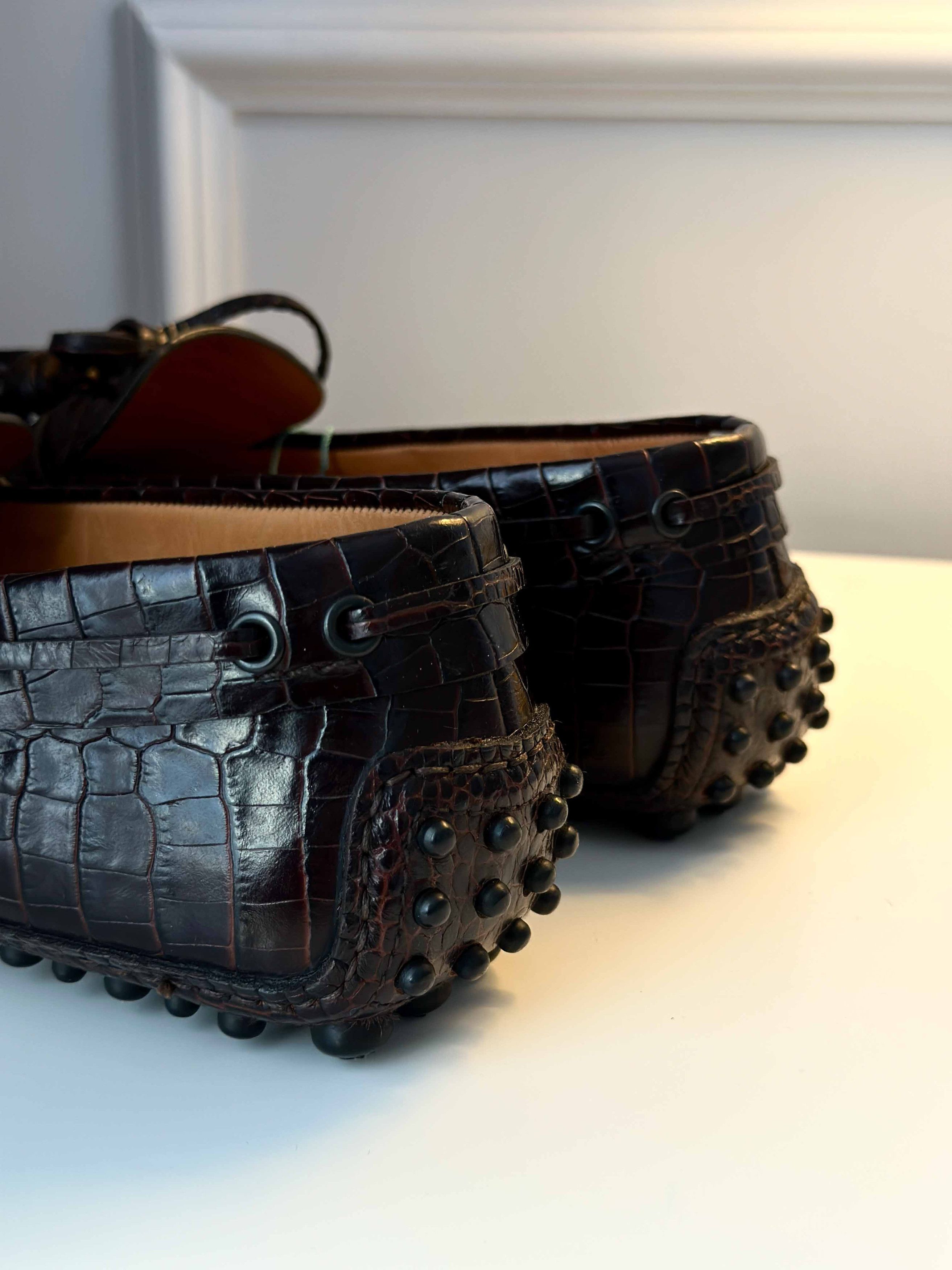 Car Shoe Men's moccasins Car Shoe Size US 12.5 / EU 45-46 - 4 Thumbnail