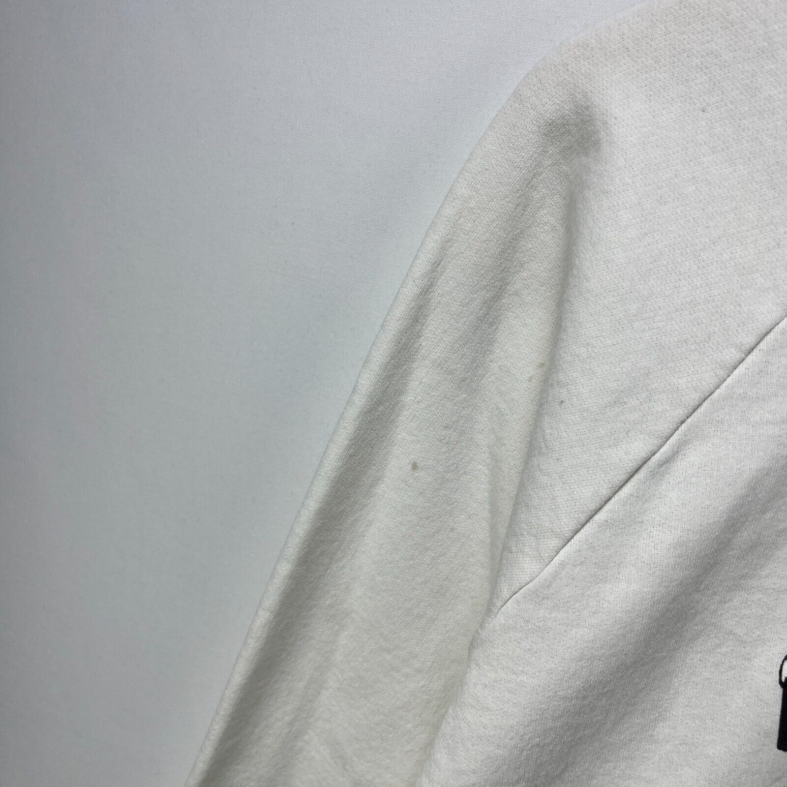 Vintage Vintage 80s Canada Polar Bear Beer Raglan CuteArt Sweatshirt Size US XL / EU 56 / 4 - 5 Thumbnail