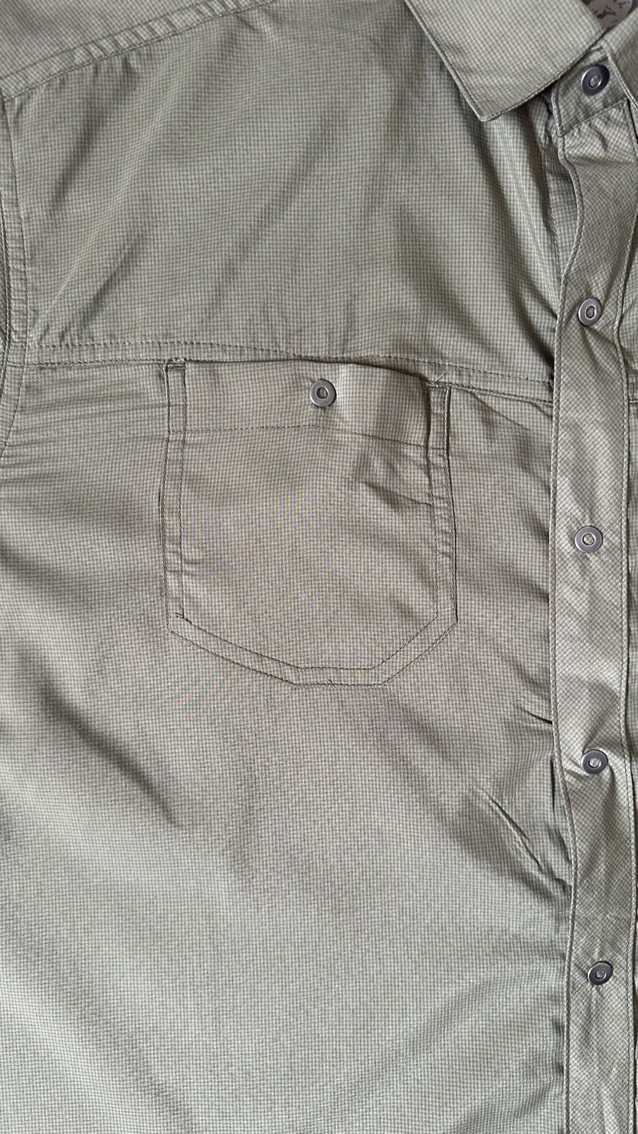 Kuhl KUHL THE MOUNTAINS OUTDOOR SHIRT Size US L / EU 52-54 / 3 - 2 Thumbnail