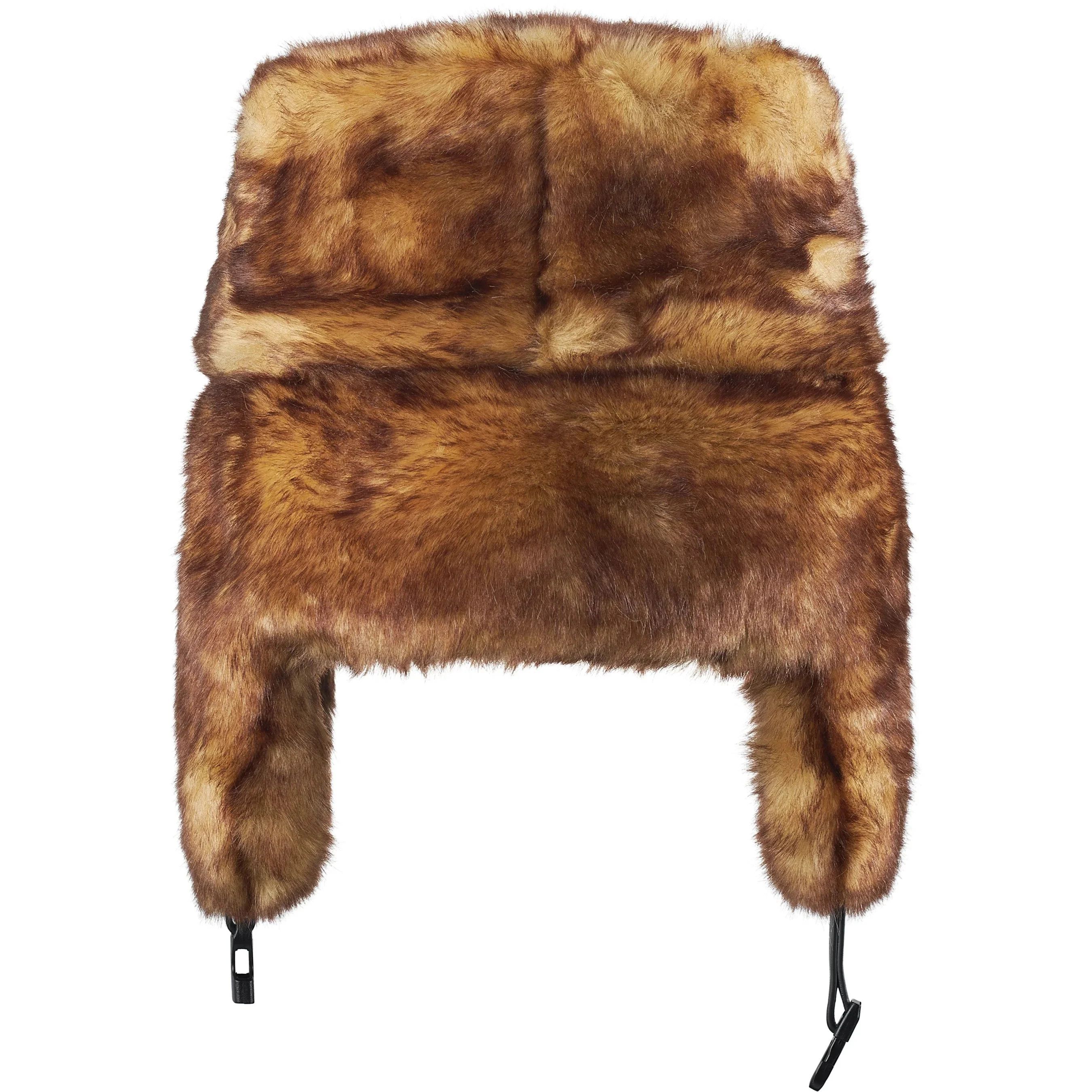Supreme Ushanka Hat S/M Size ONE SIZE - 2 Thumbnail