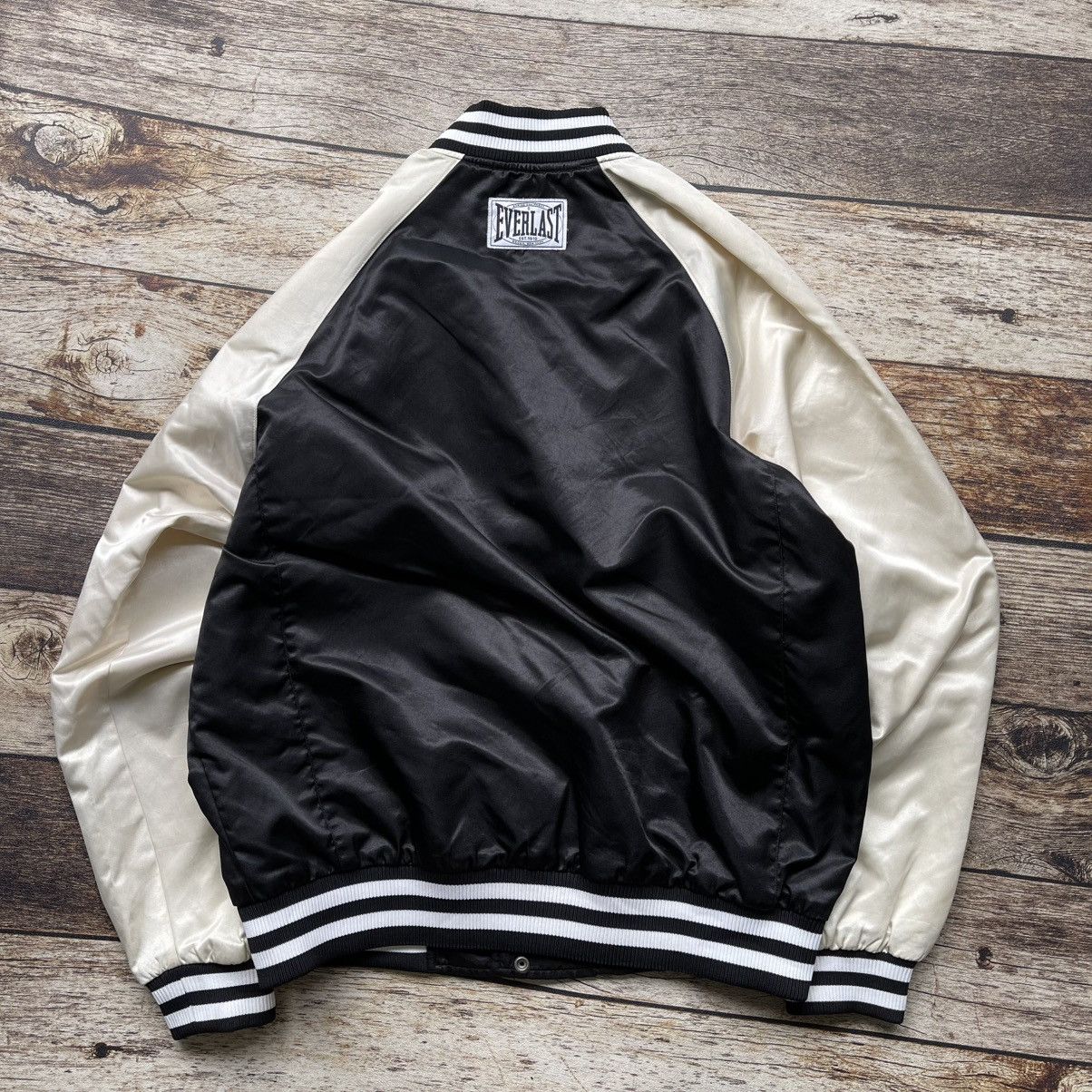 Everlast Vintage Varsity x Everlast Size US L / EU 52-54 / 3 - 3 Thumbnail