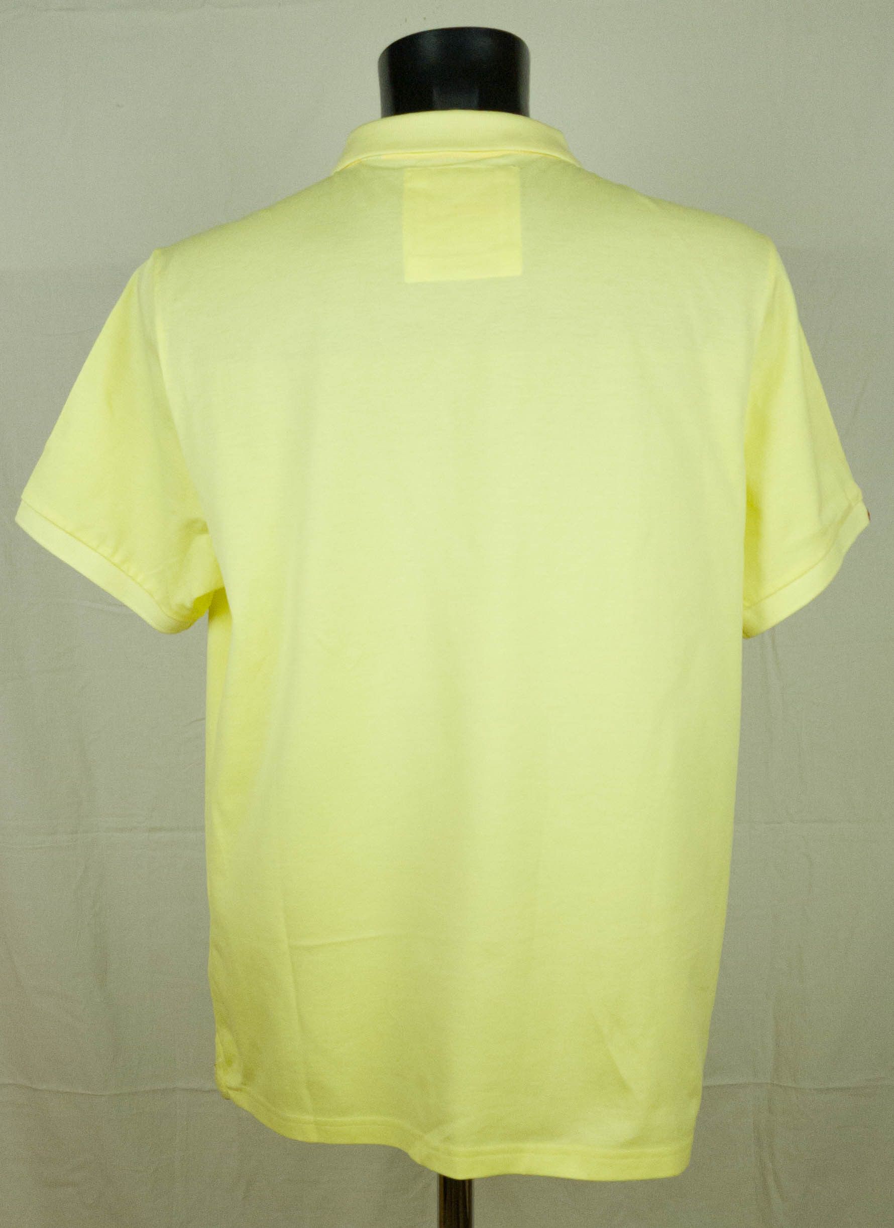 Superdry Superdry top cotton size 2XL SLIM FIT ( LABEL 3XL ASIA) Size US XXL / EU 58 / 5 - 2 Thumbnail