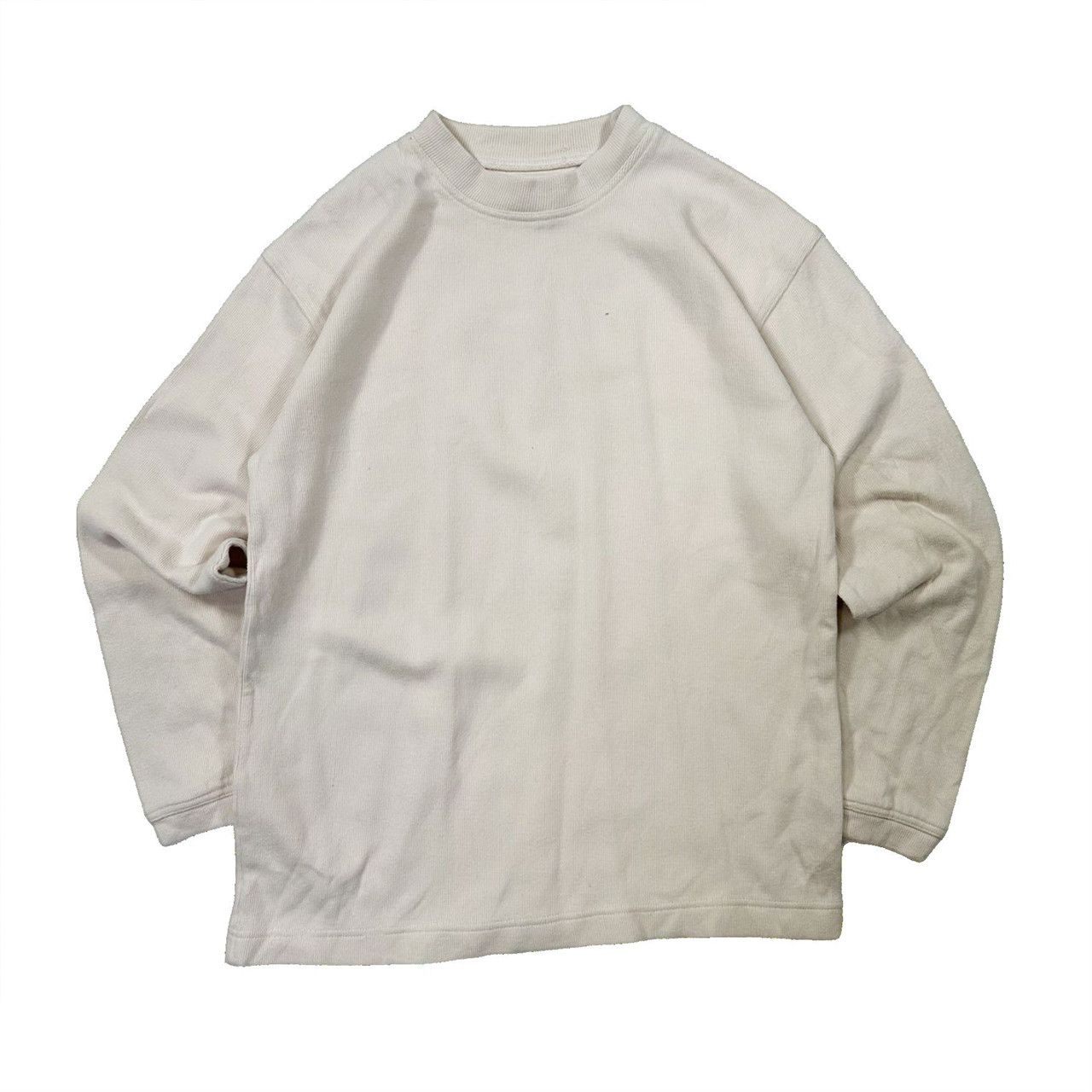 Vintage Vintage 90s Madison & Max Turtleneck Sweater Size US S / EU 44-46 / 1 - 1 Thumbnail
