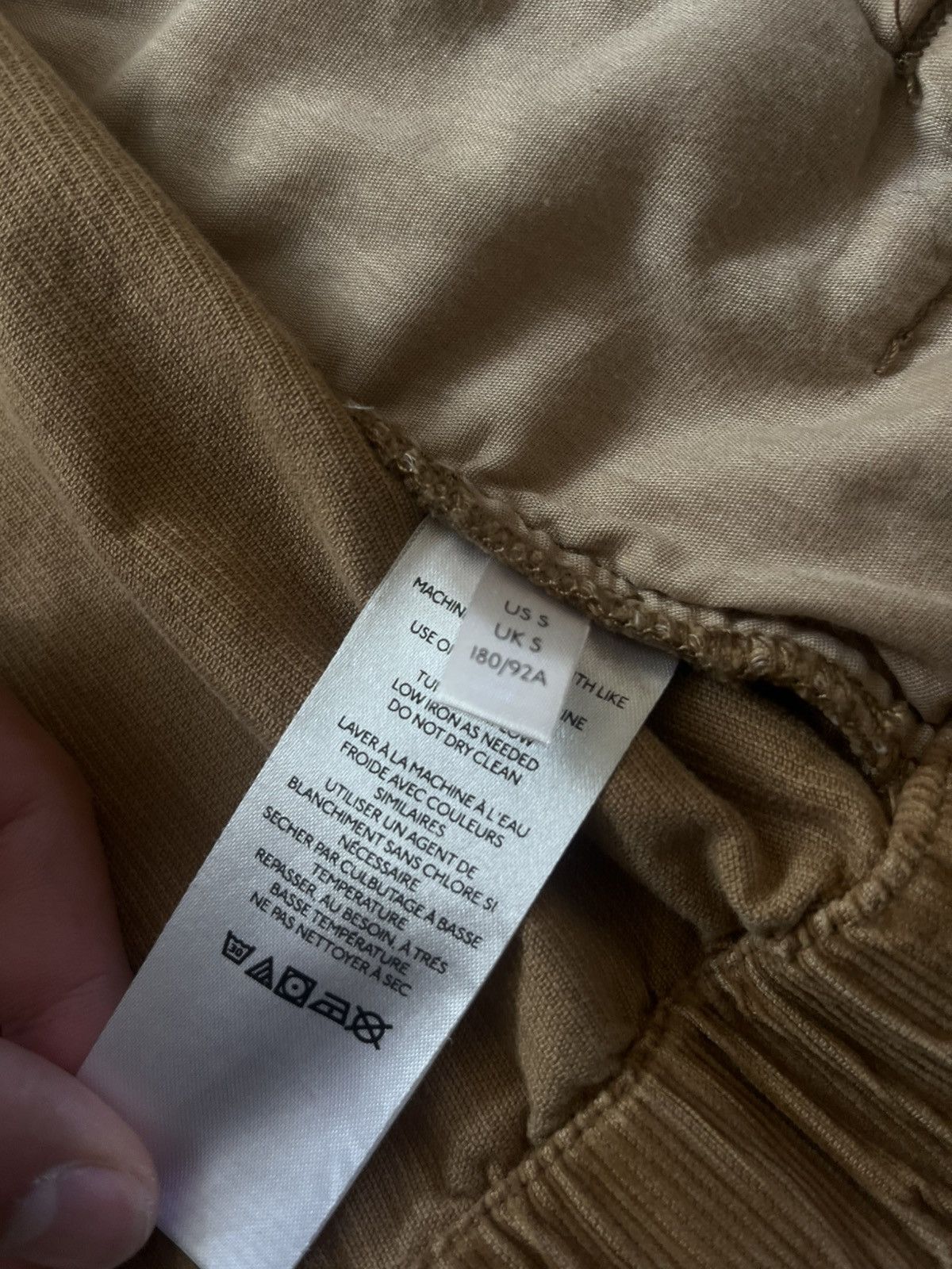 Urban Outfitters URBAN OUTFITTERS JACKET Size US S / EU 44-46 / 1 - 3 Thumbnail