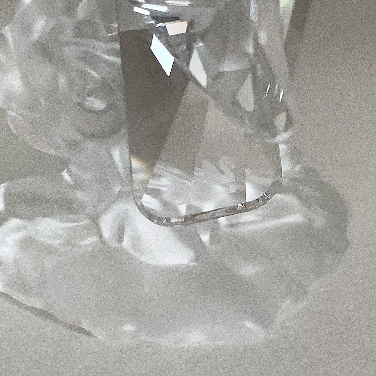 Swarovski Swarovski bird on branch figurine Size ONE SIZE - 5 Thumbnail