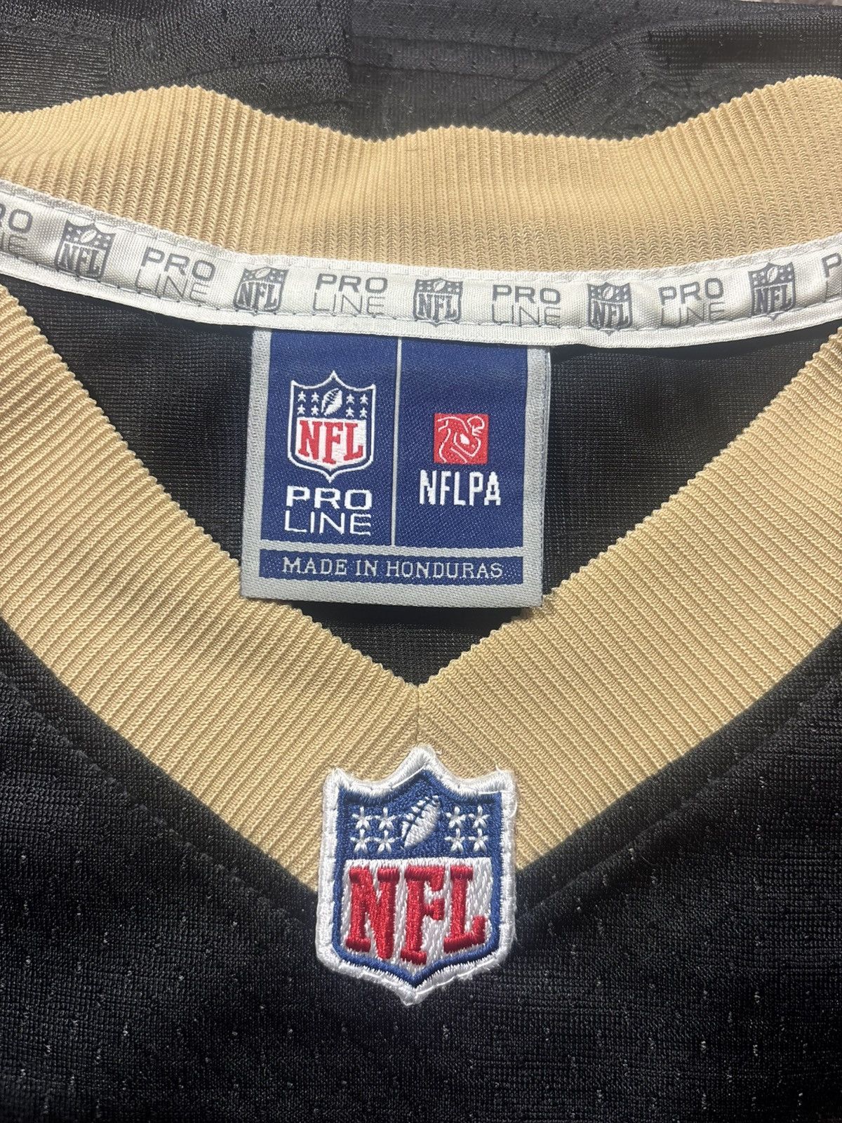 Nike New Orleans Saints jersey Size US S / EU 44-46 / 1 - 2 Thumbnail