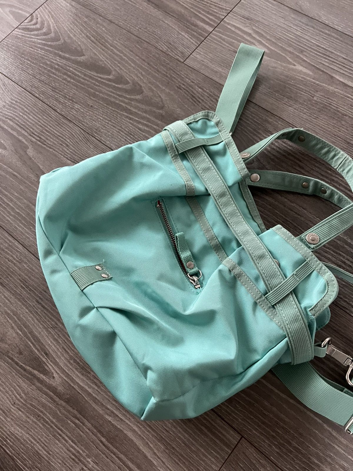 Japanese Brand ❗️❗️George Gina & Lucy Precious Moment Pink GGL Bag❗️❗️ Size ONE SIZE - 14 Thumbnail