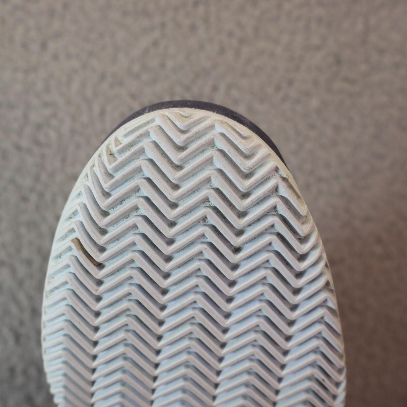 Asics ASICS Women sz 7 Solution Speed FF 2 Tennis Blue Soft Sky Size US 7 / IT 37 - 10 Thumbnail
