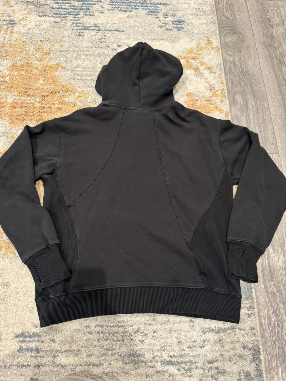 Other San San Gear Black Hoodie Size US S / EU 44-46 / 1 - 2 Thumbnail