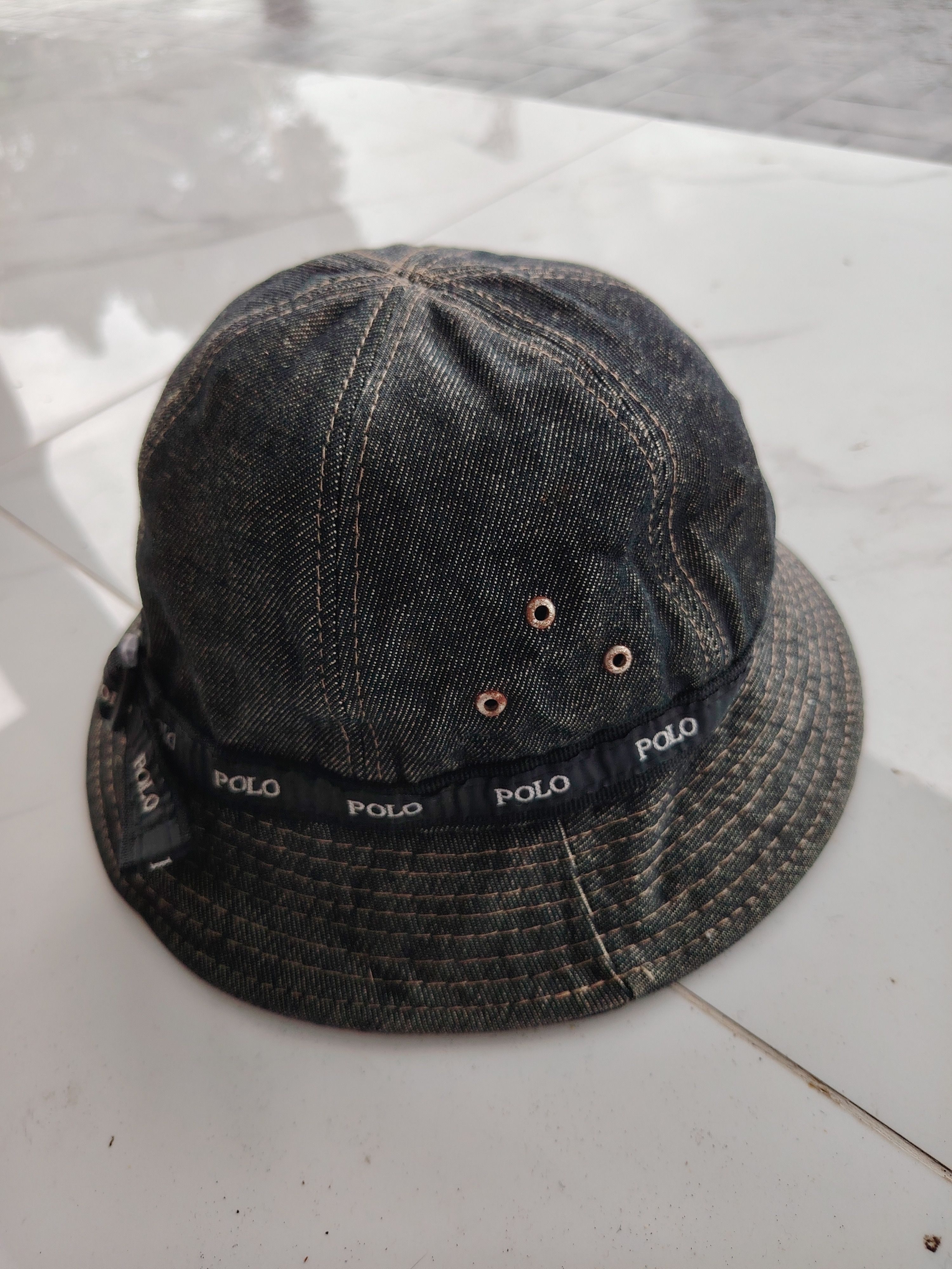 Polo Ralph Lauren × Streetwear × Vintage Vintage 90s Polo Sport