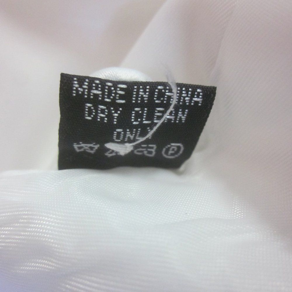Other Mens White Jacket & Vest from Retro Paris Size M Prom Wear Size 40R - 8 Thumbnail