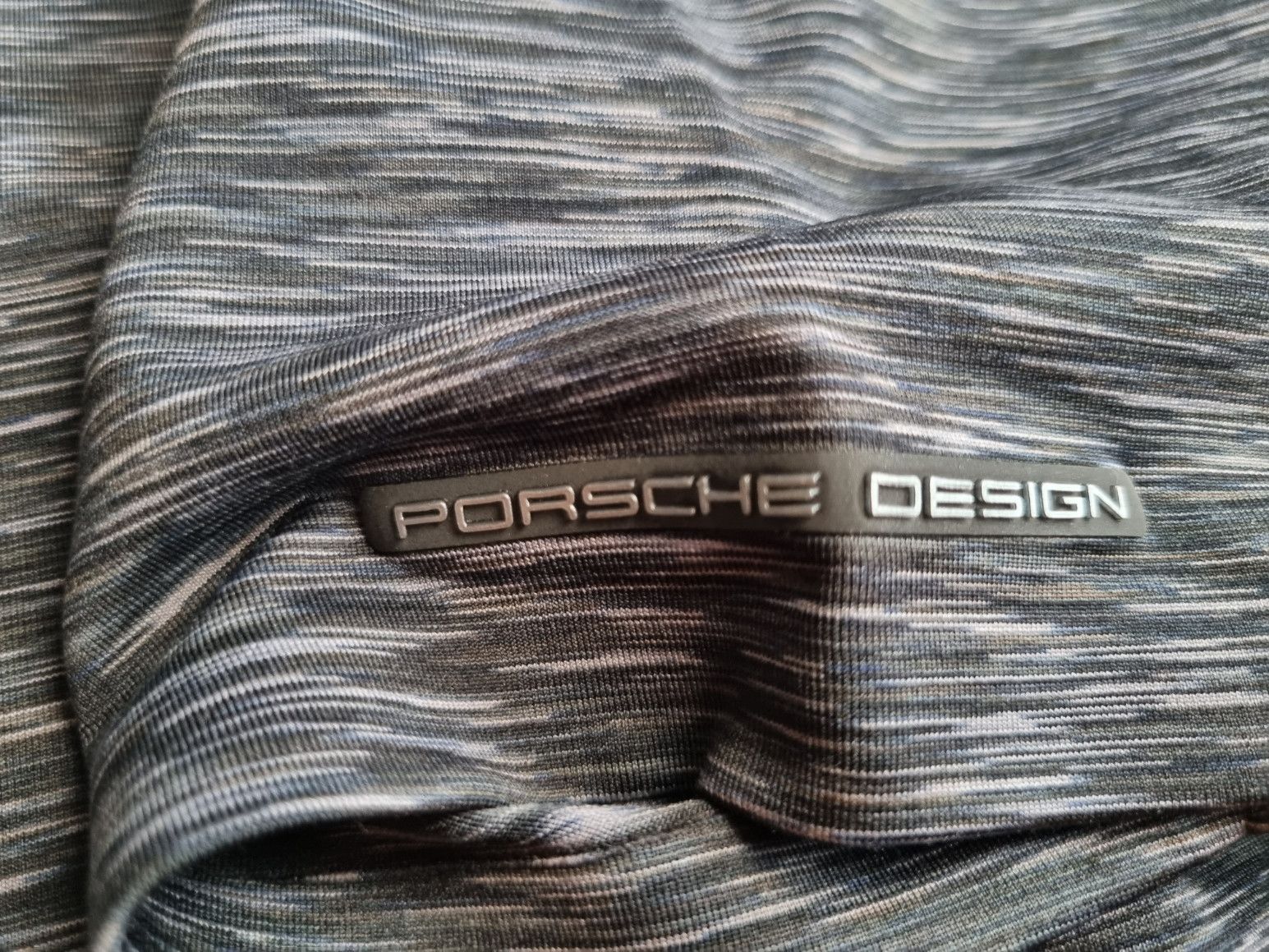 Porsche Design Porsche Design X Puma Polo Shirt Size US S / EU 44-46 / 1 - 14 Thumbnail