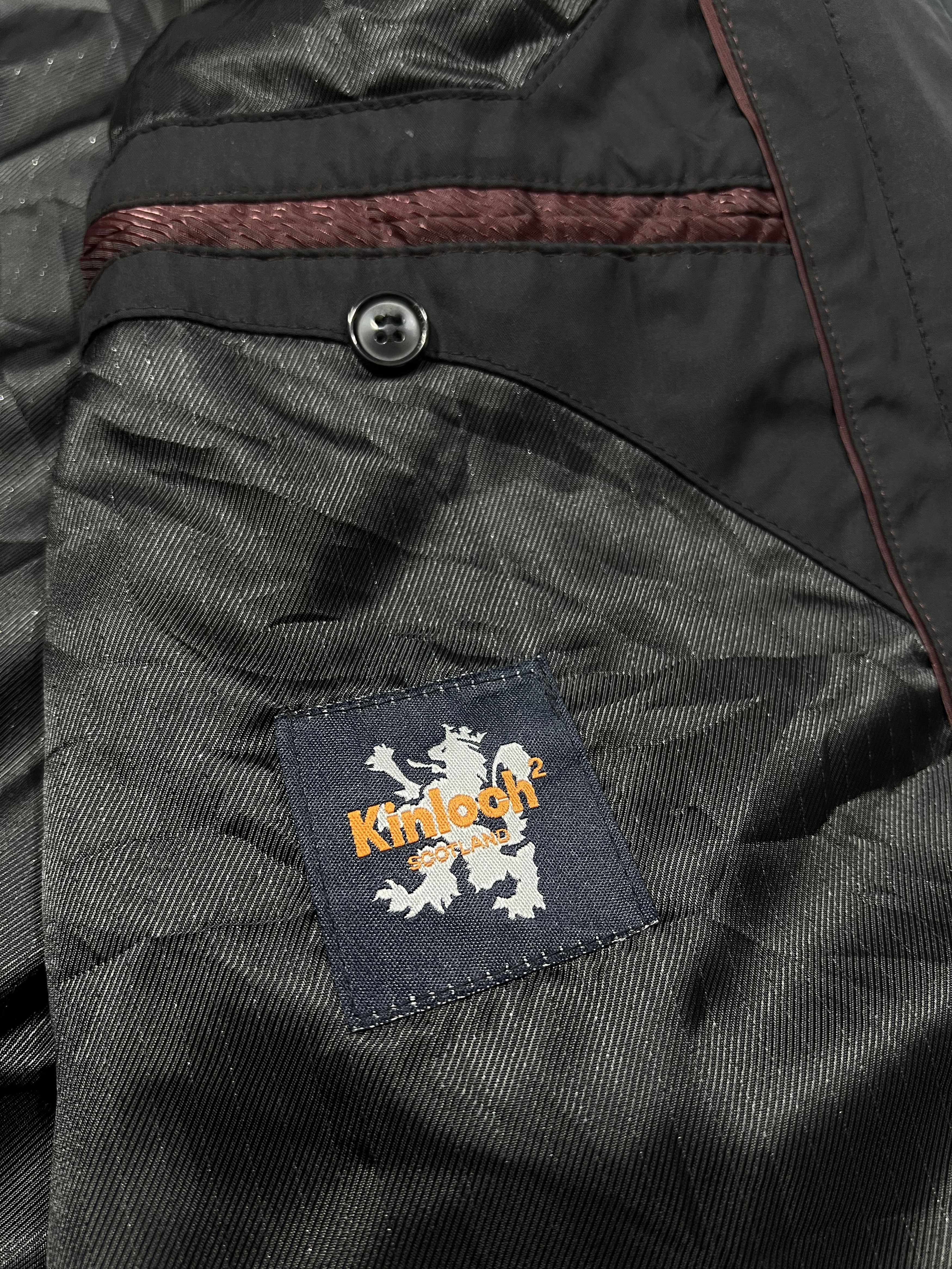 Japanese Brand 2000s Archival Hysteric Y's Reconstruct Belt y2k Lgb Ifsix Size US M / EU 48-50 / 2 - 9 Thumbnail