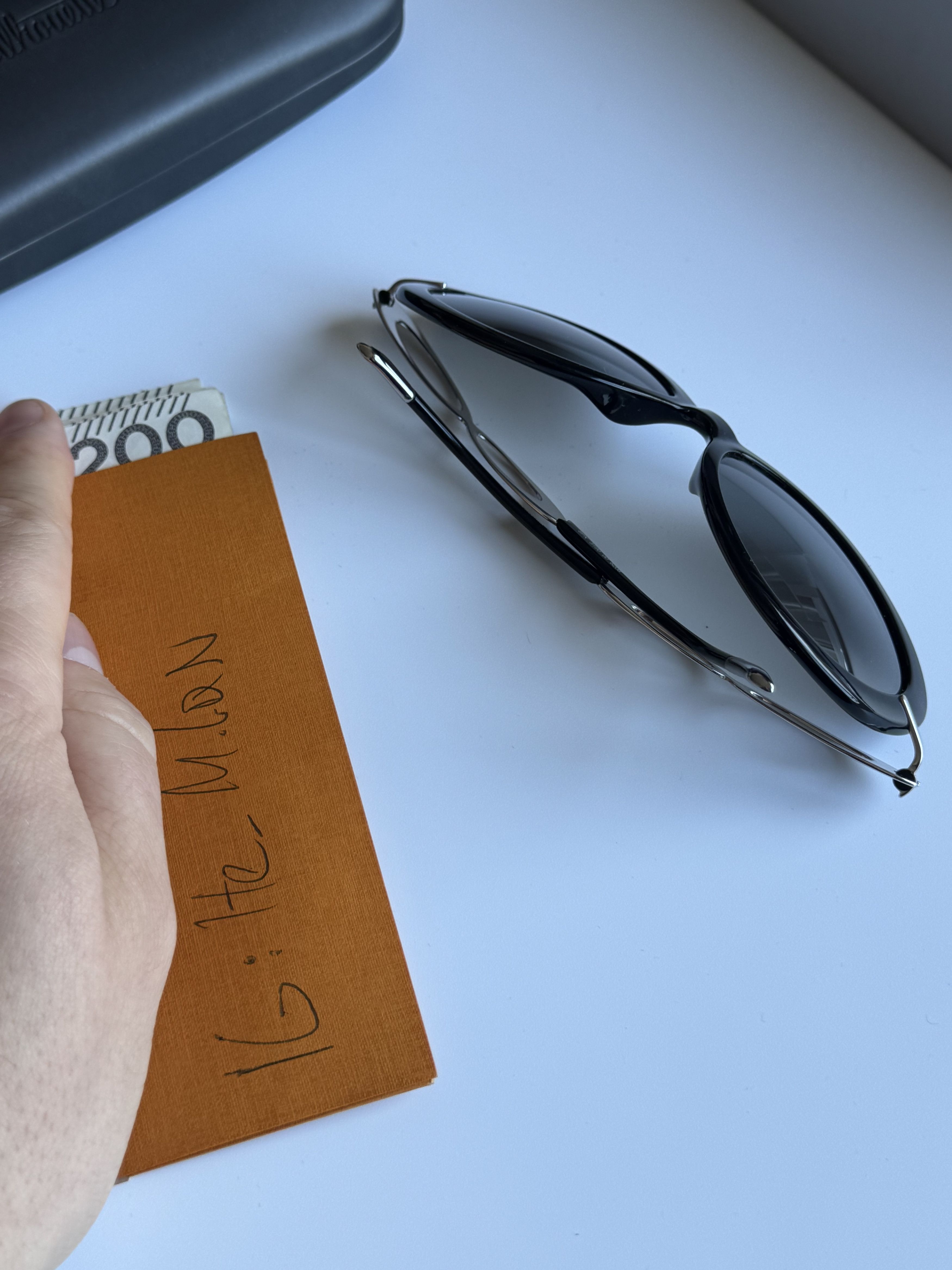 Silhouette × Vintage Silhouette Vintage SUNGLASSES Size ONE SIZE - 19 Thumbnail