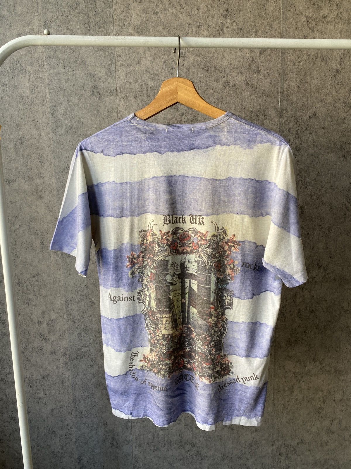 Japanese Brand Custom Culture Japan Tee Size US M / EU 48-50 / 2 - 2 Thumbnail