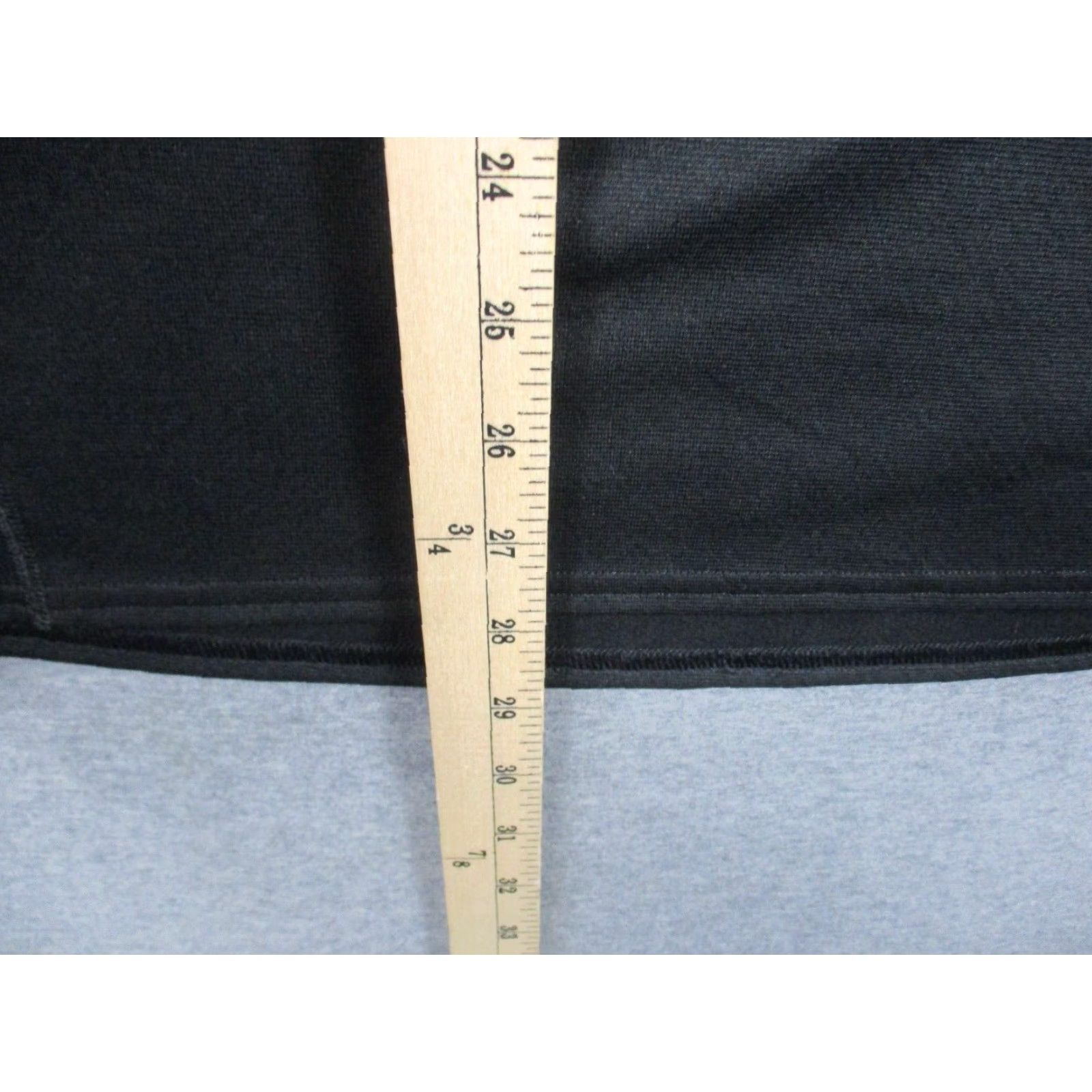 Patagonia Patagonia Capilene Pullover Medium Black Midweight Stretch Size US M / EU 48-50 / 2 - 6 Thumbnail