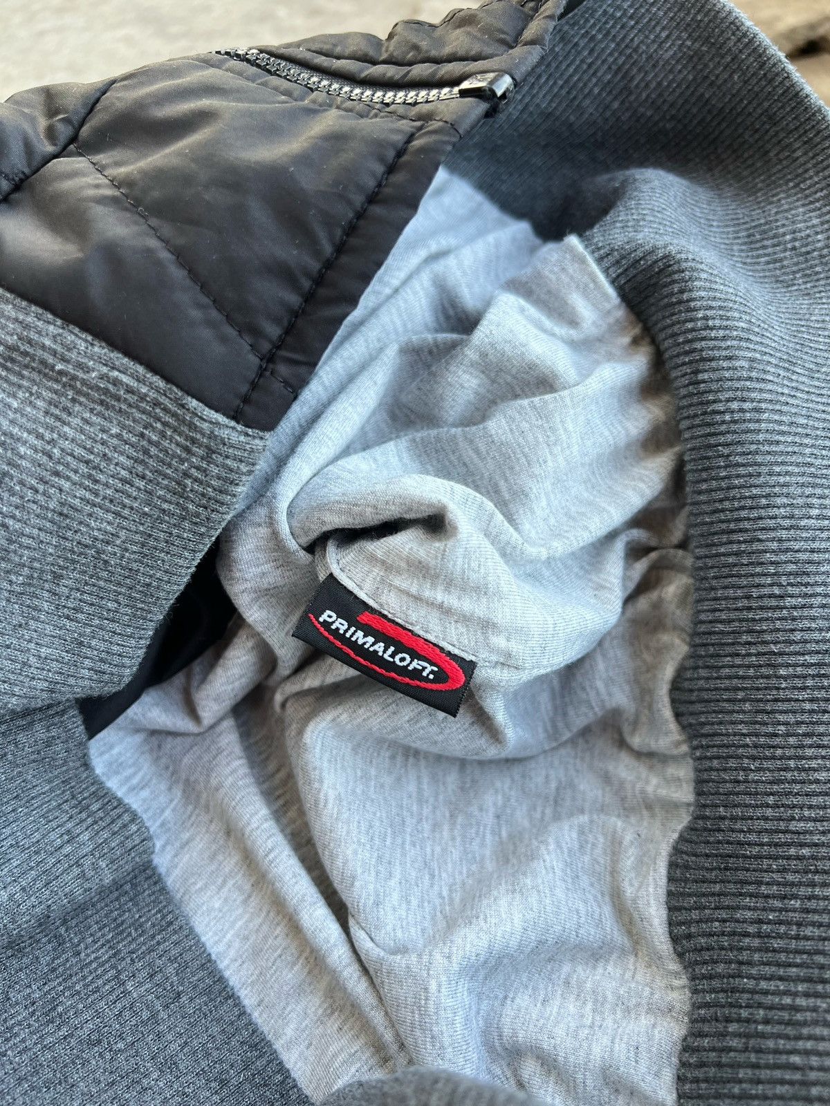 Christopher Raeburn Primaloft vest jacket Size US M / EU 48-50 / 2 - 13 Thumbnail